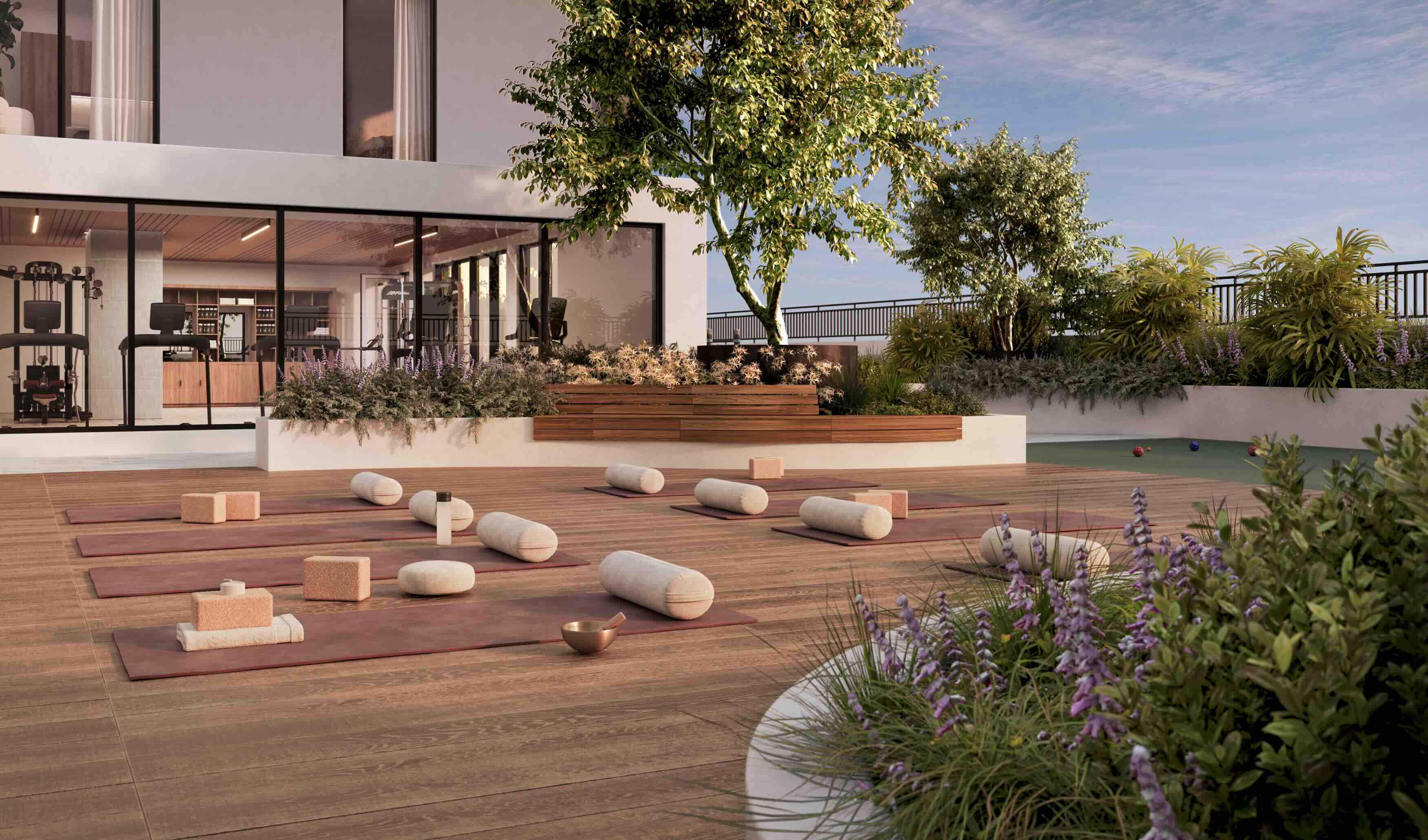 North Development breaks ground on Domus Brickell Center