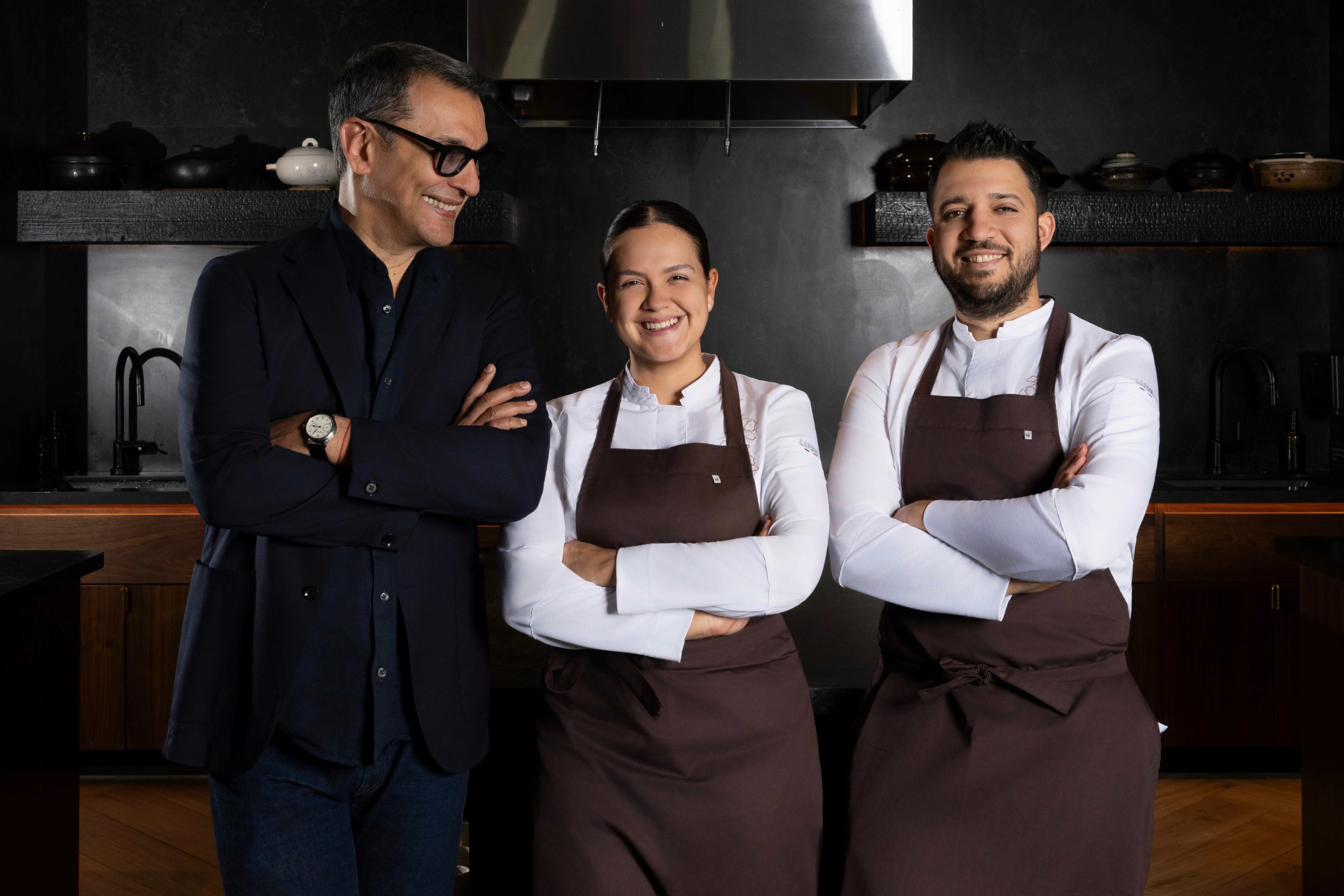 Emelina becomes the world's first Cuban restaurant to earn a Michelin Star