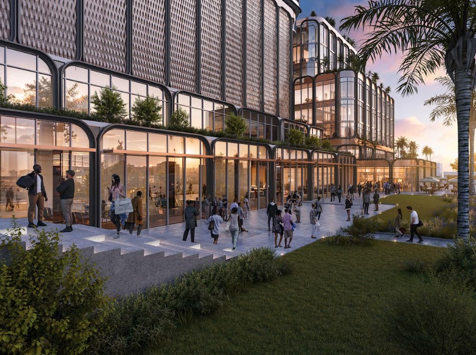New York developer plans The Helm, a Live Local Act project in Miami Design District