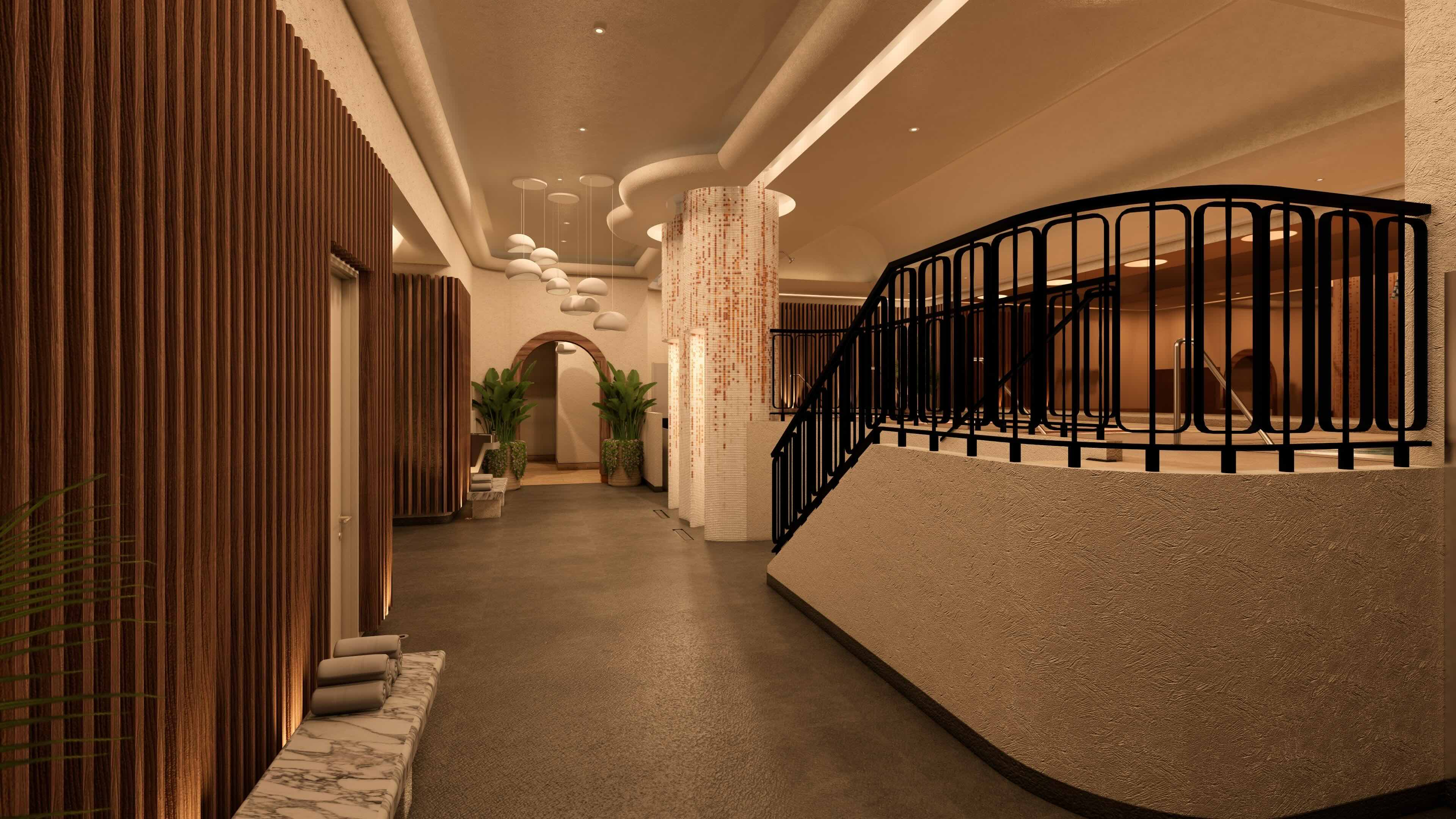 Anatomy Fitness unveils its largest location yet at The Esplanade Aventura