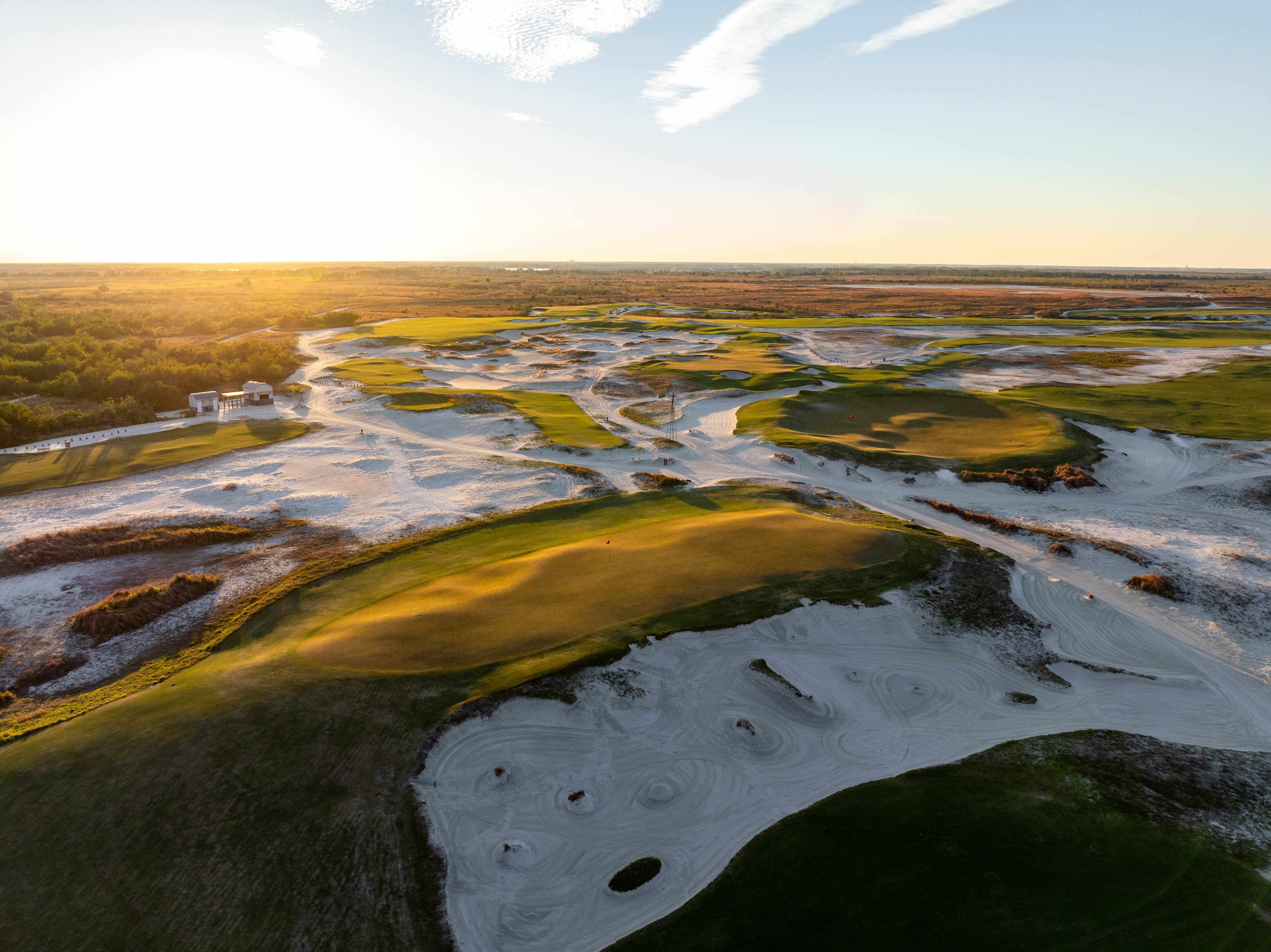 Streamsong Black, courtesy of Streamsong