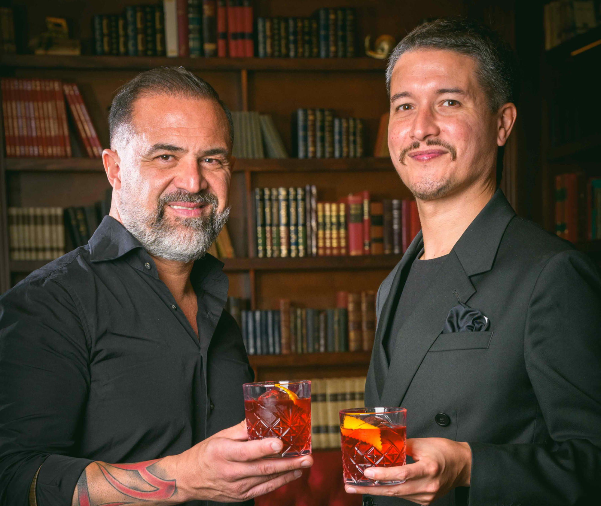 One of the World’s 50 Best Bars debuts first U.S. location