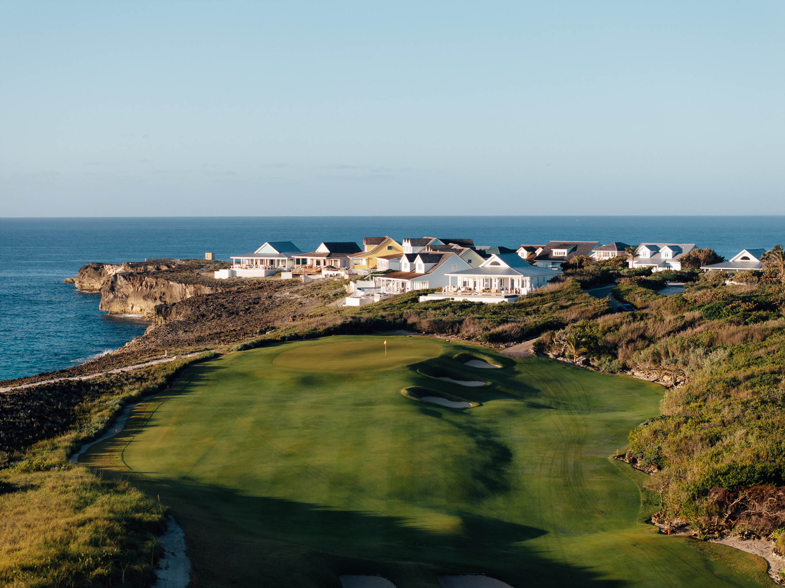 The $350 million evolution of The Abaco Club in The Bahamas