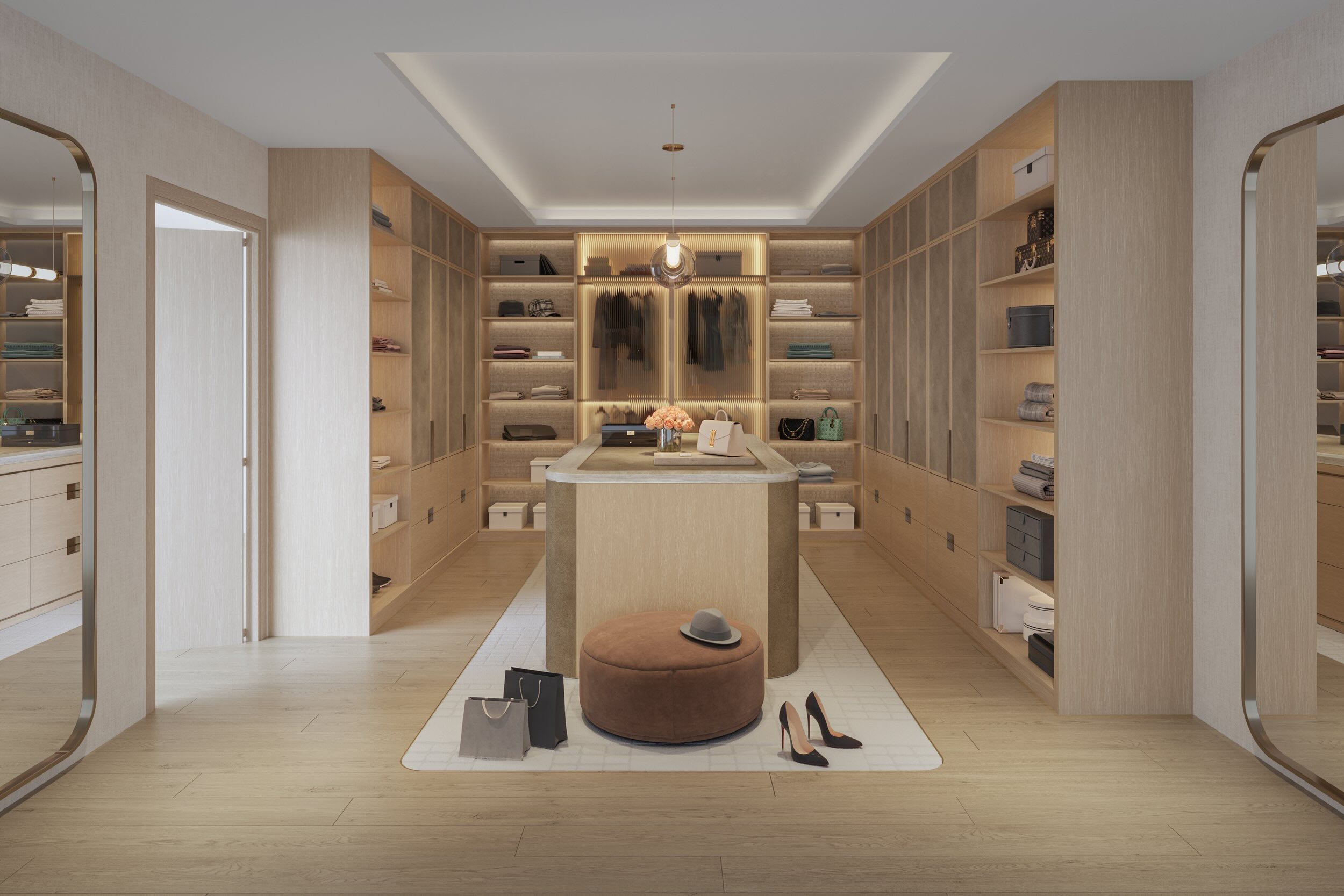 The Allen Morris Company launches Ponce Park Residences in the heart of Coral Gables