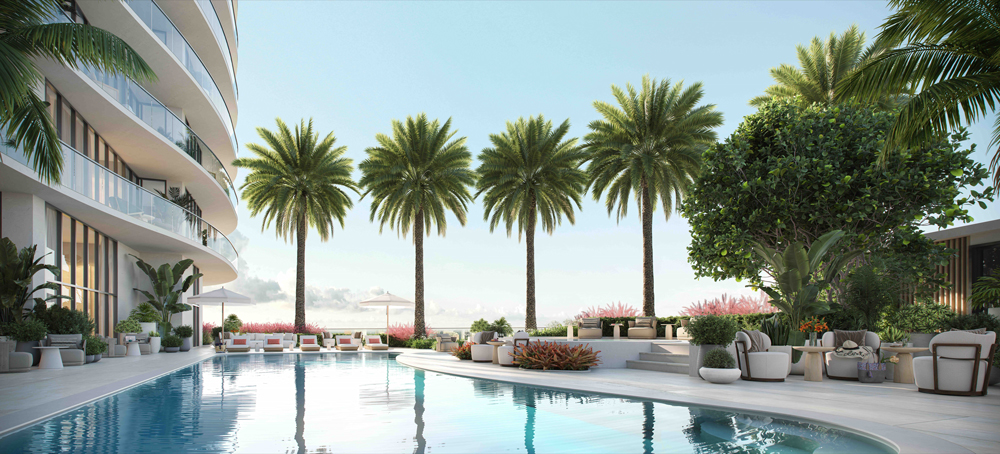$2 billion Bahia Mar project aims to turn Fort Lauderdale into a 'mini Monaco'