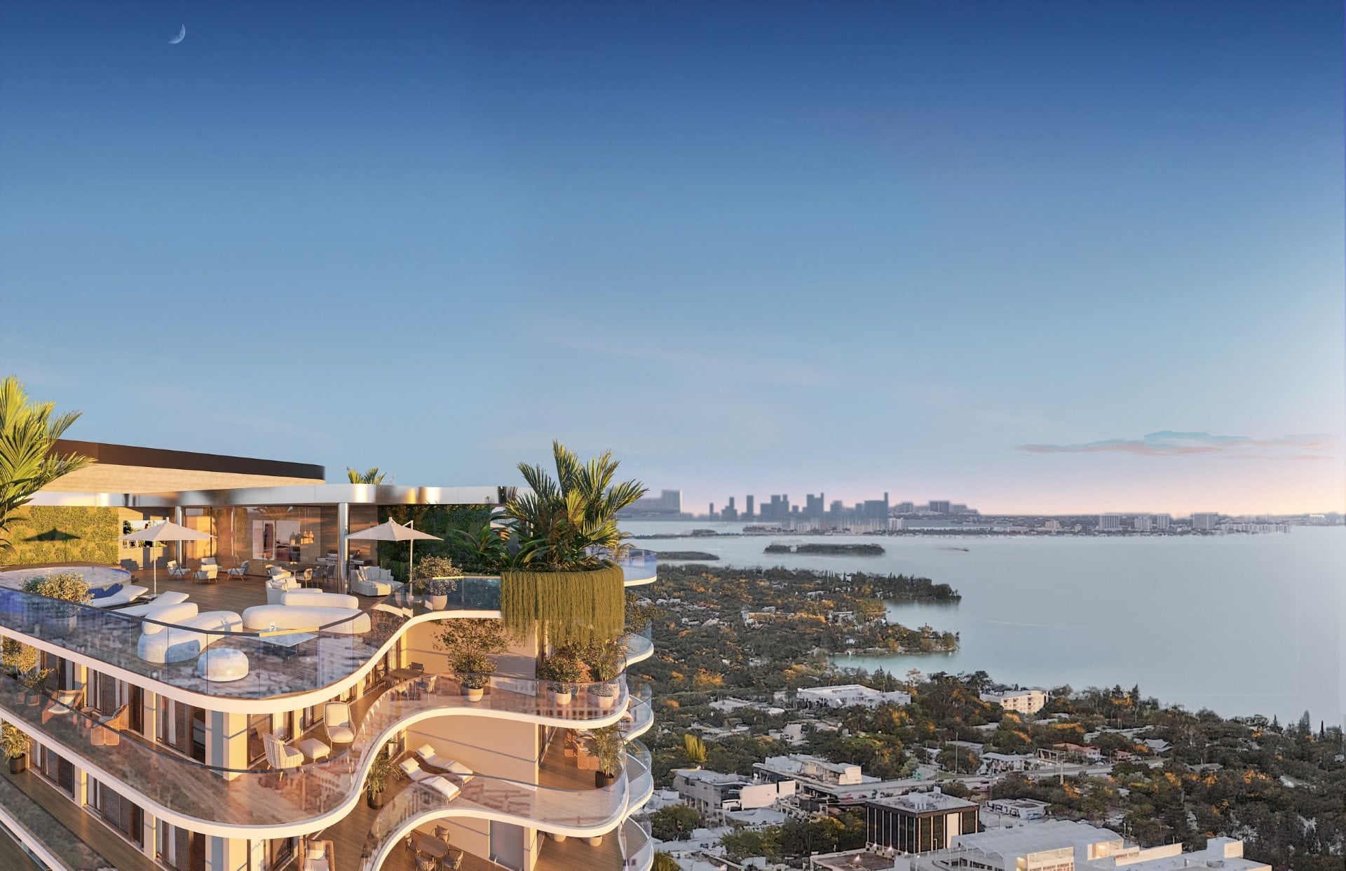 New $2 billion mixed-use development connecting Midtown, Wynwood, and the Design District unveiled