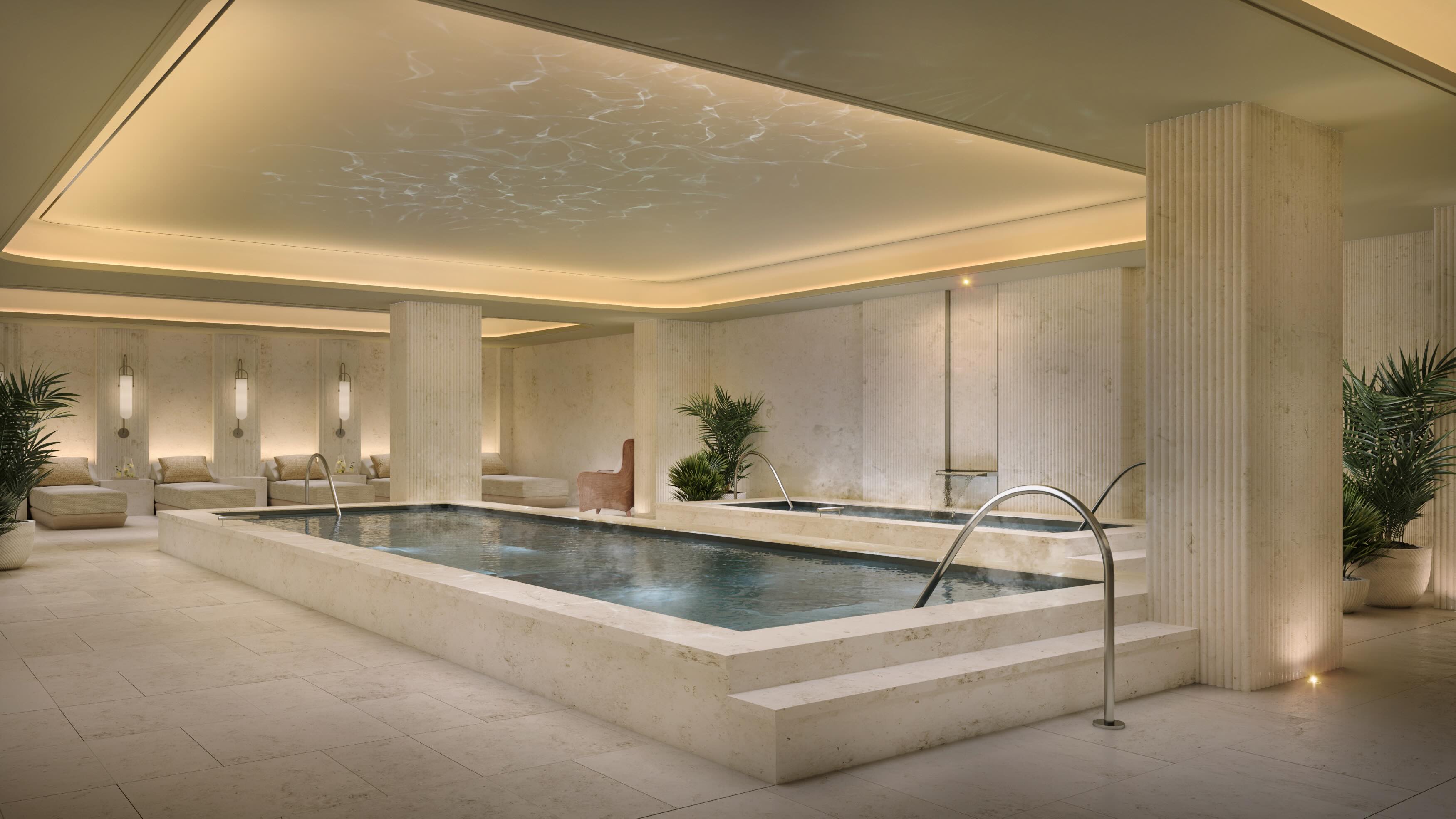 A new era of private club living is starting to unfold in Naples