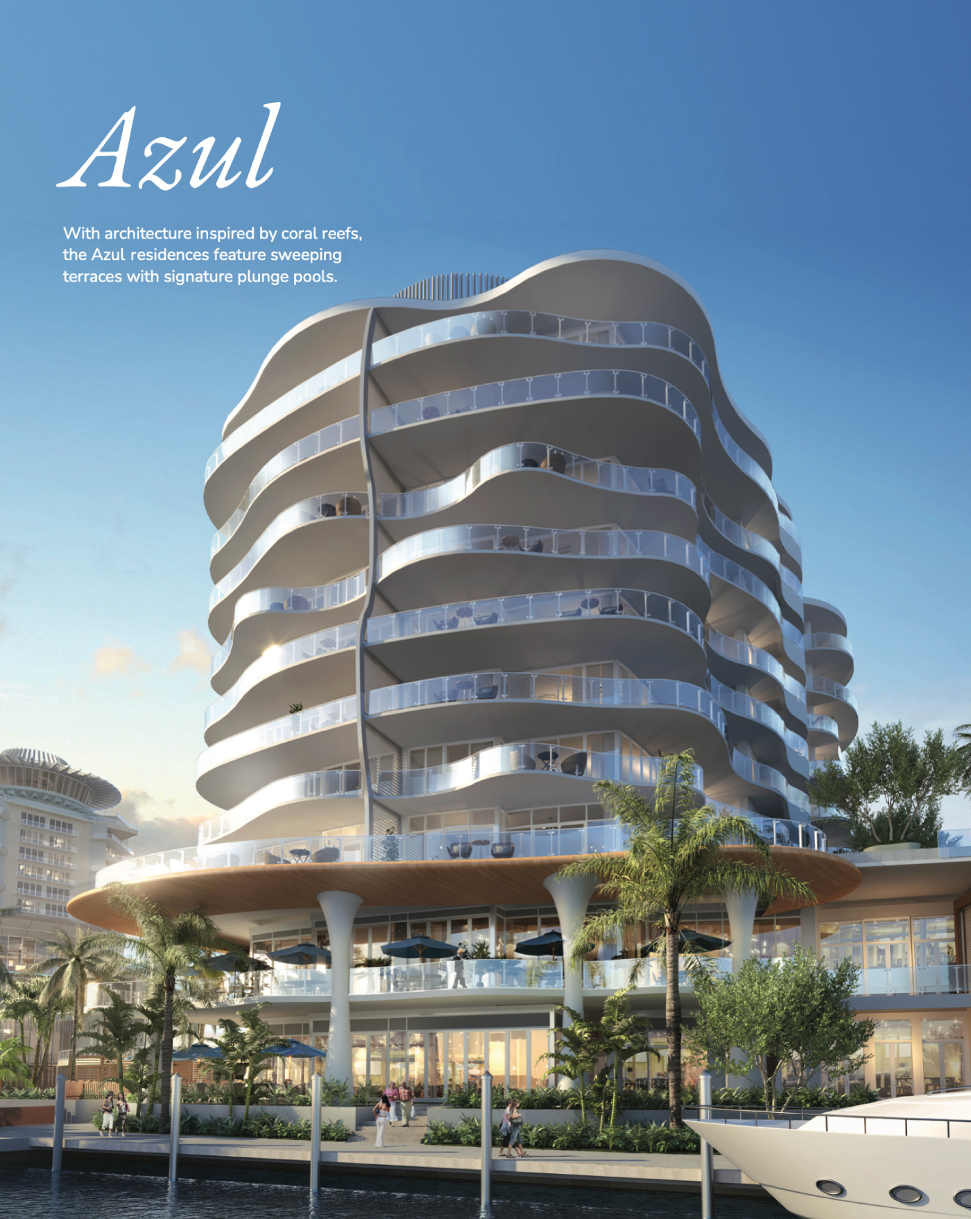 Iconic resort, Pier Sixty-Six, soon to open, unveiling its $1 billion transformation