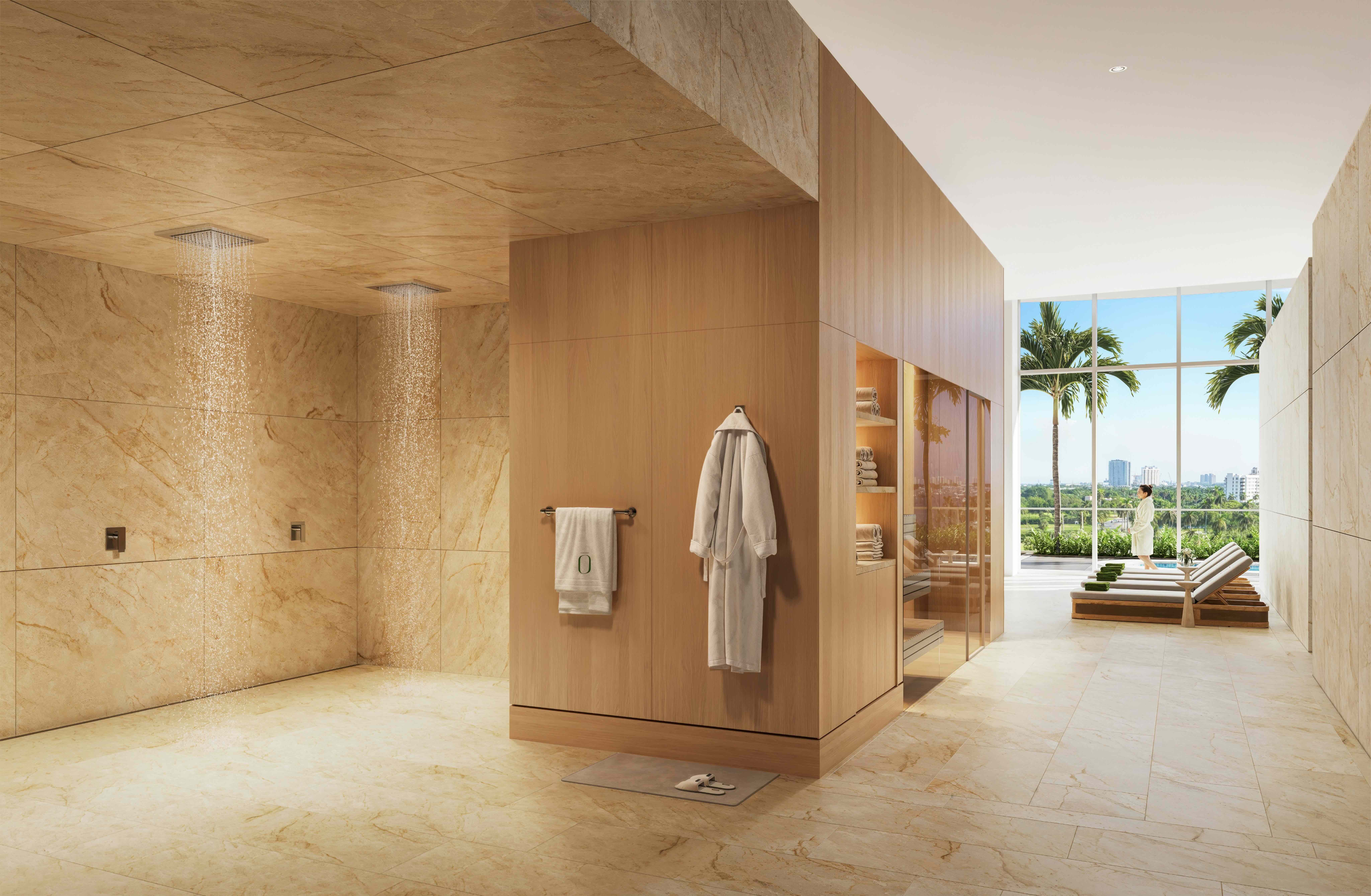 Rendering of Olara West Palm Beach