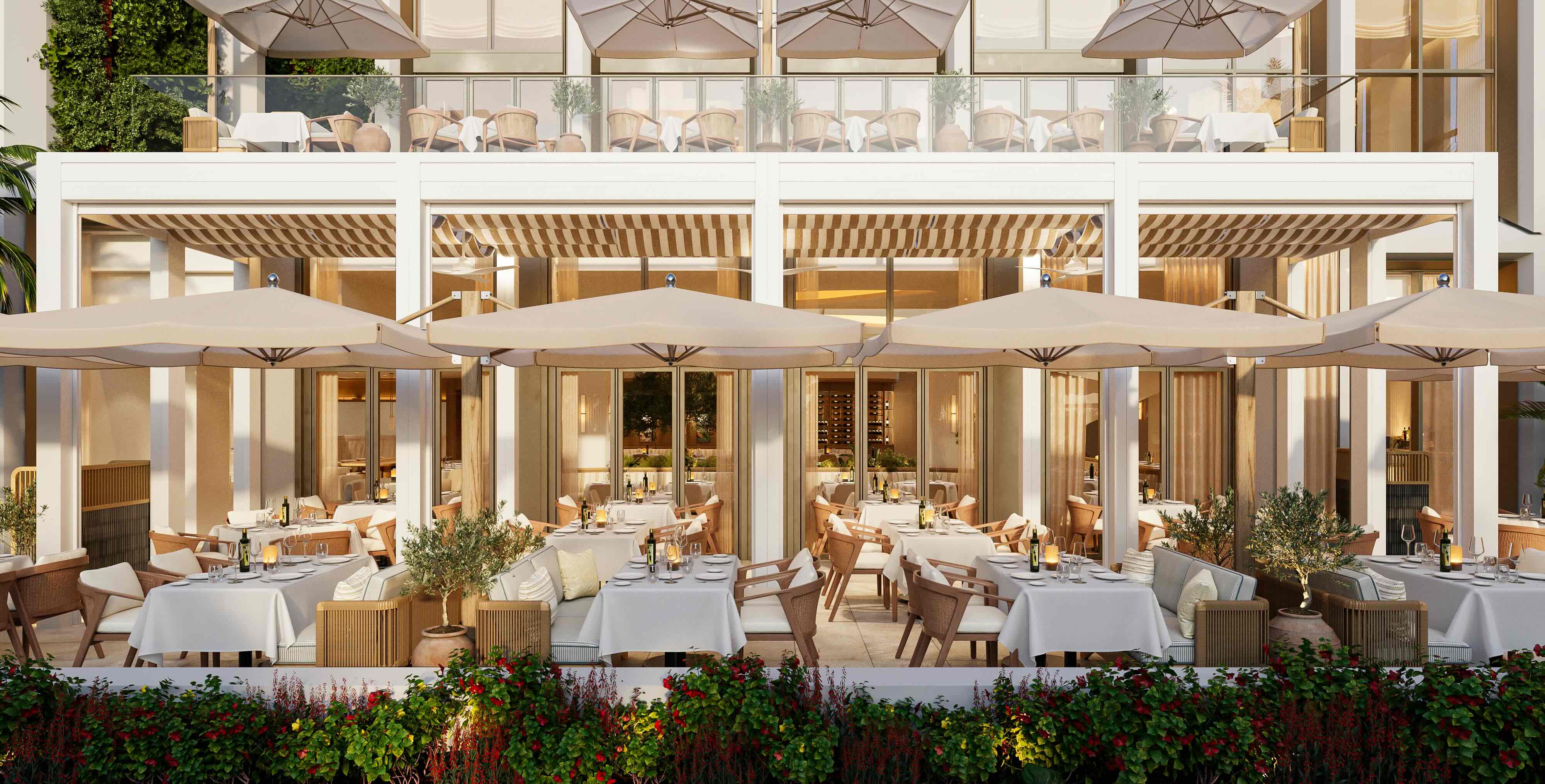 World-class estiatorio Milos to debut in West Palm Beach early next month