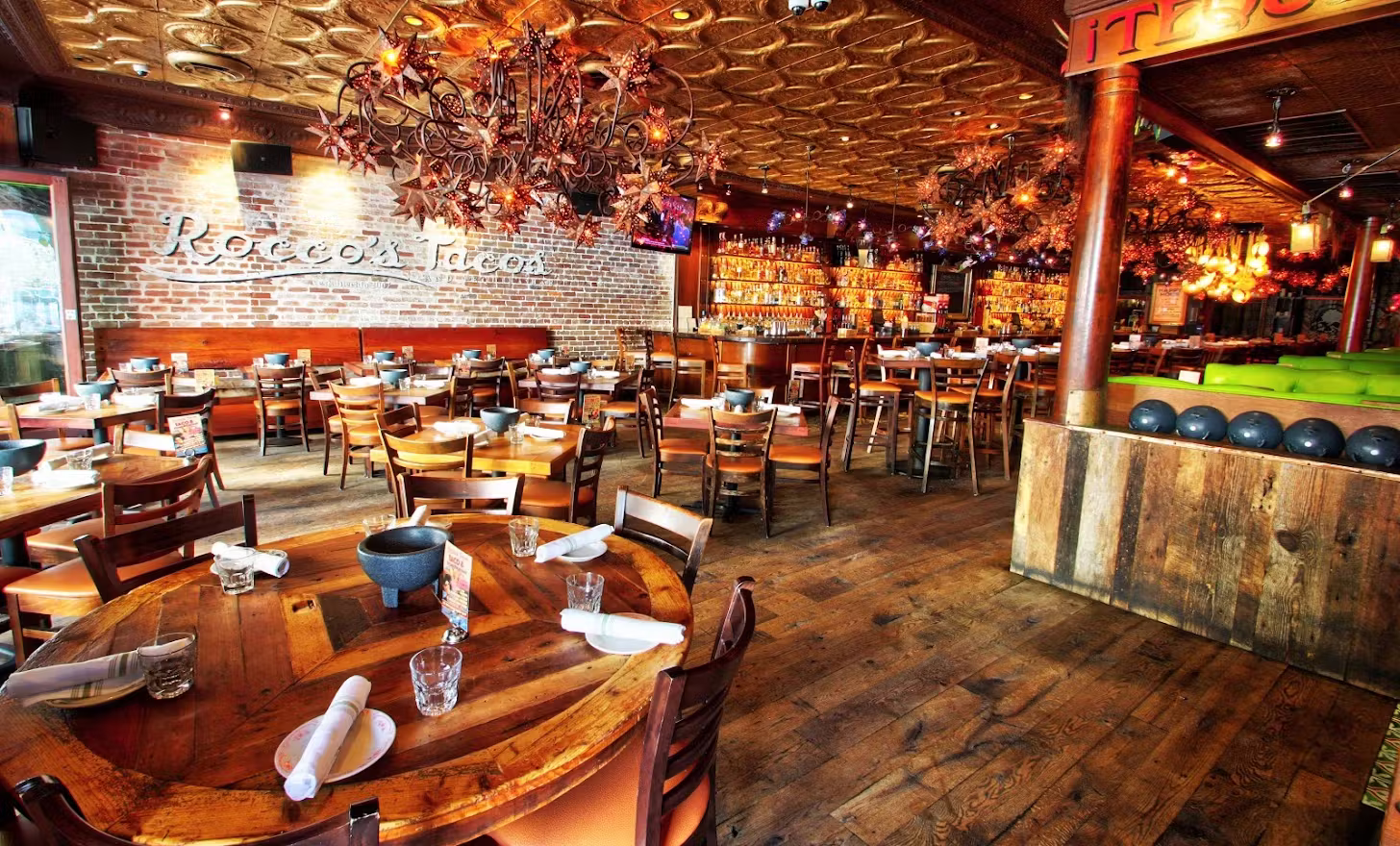 Image of Rocco's Tacos, West Palm Beach