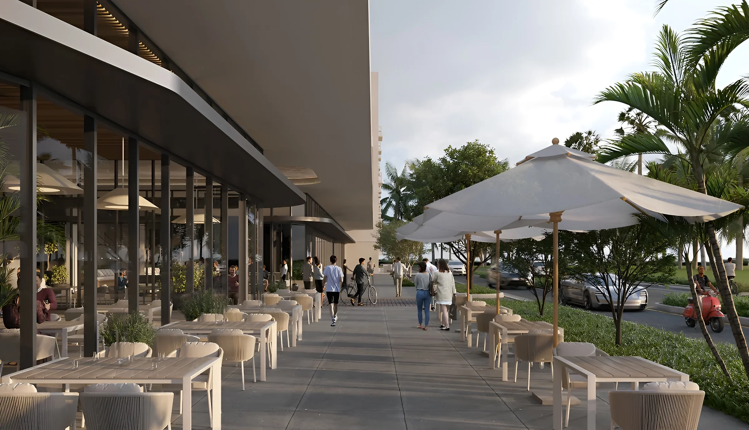 Audemars Piguet is opening a retail lounge named the AP House in the penthouse suite of 18 Sunset