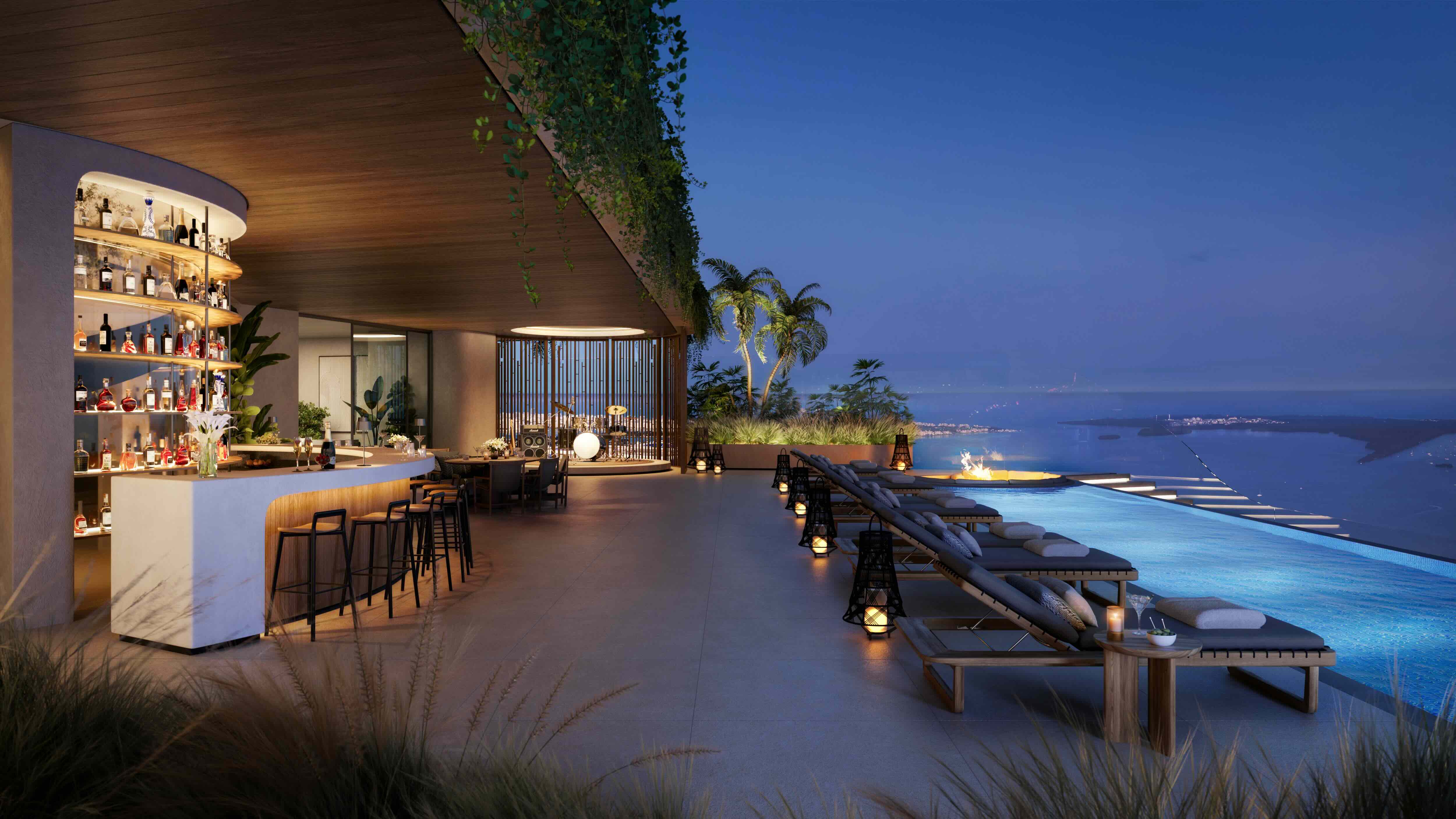 Image: Vento, Fortune International Group & The Boundary