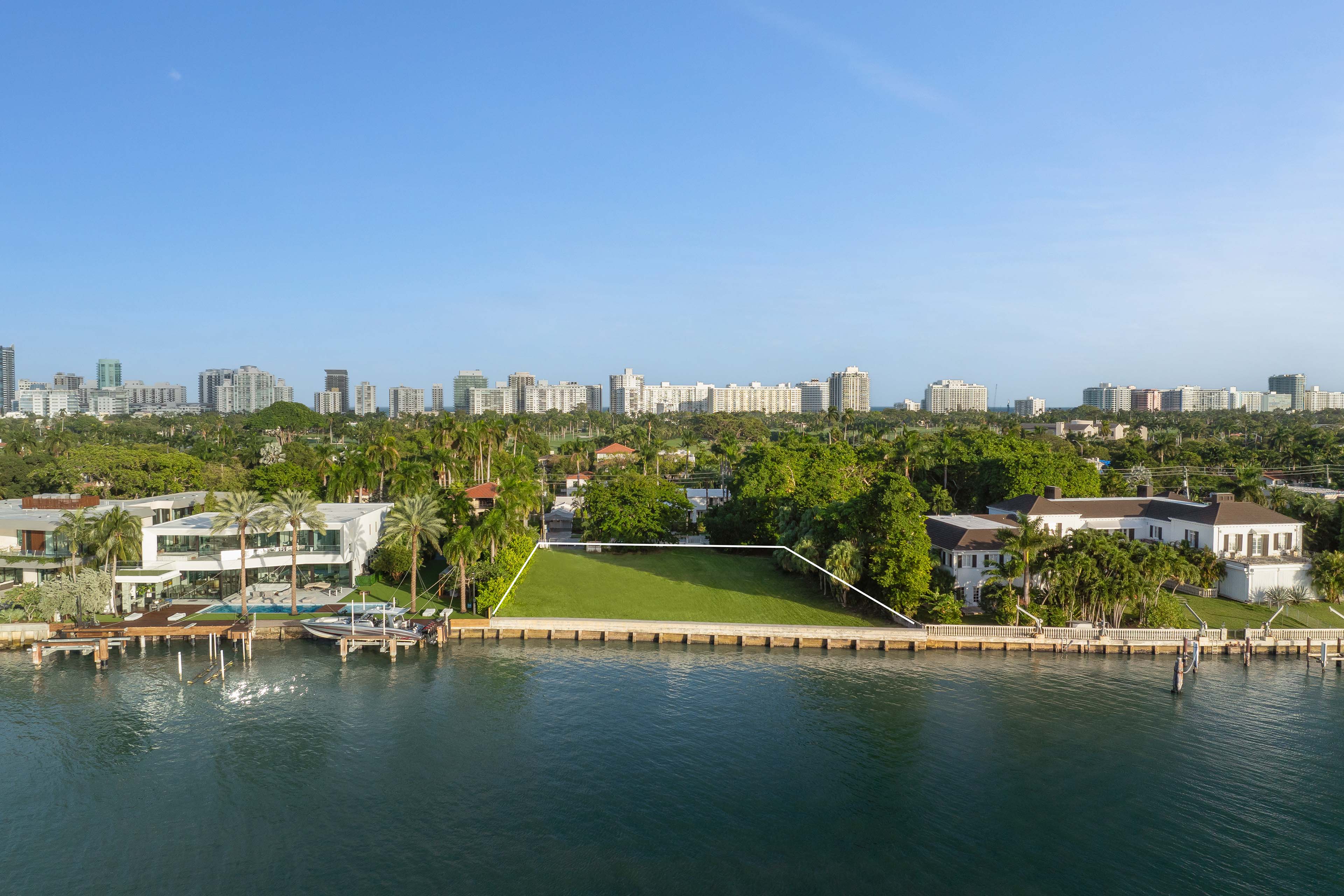 Brett Harris, Miami Beach native, brings $2 billion in sales power to Bespoke