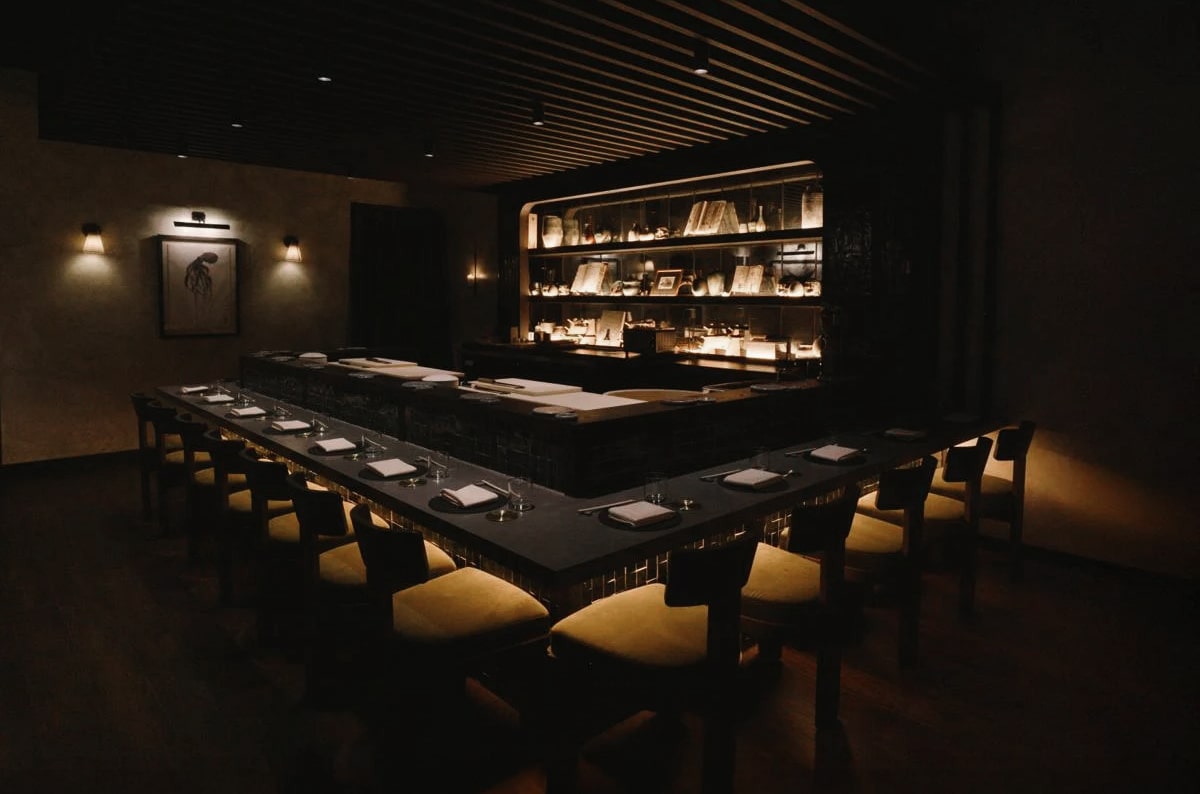Tokyo meets Tennessee: Kase x Noko’s exclusive dining experience