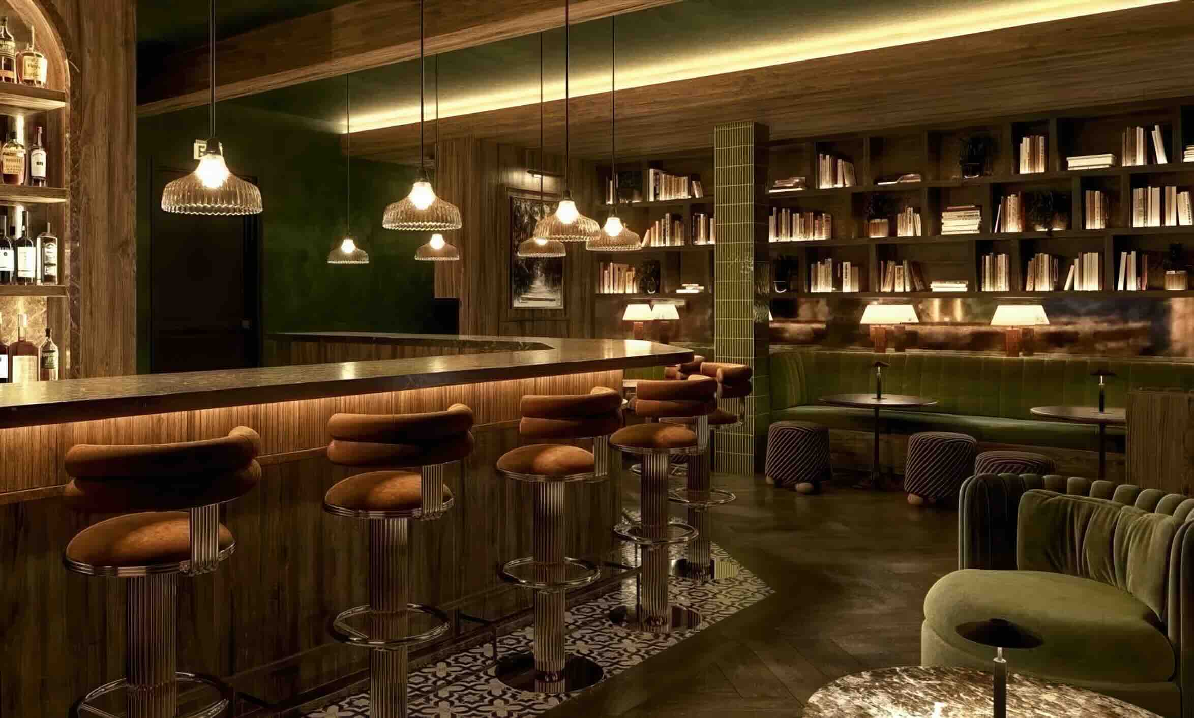 Michelin-starred team unveils new concepts and speakeasy in Coconut Grove