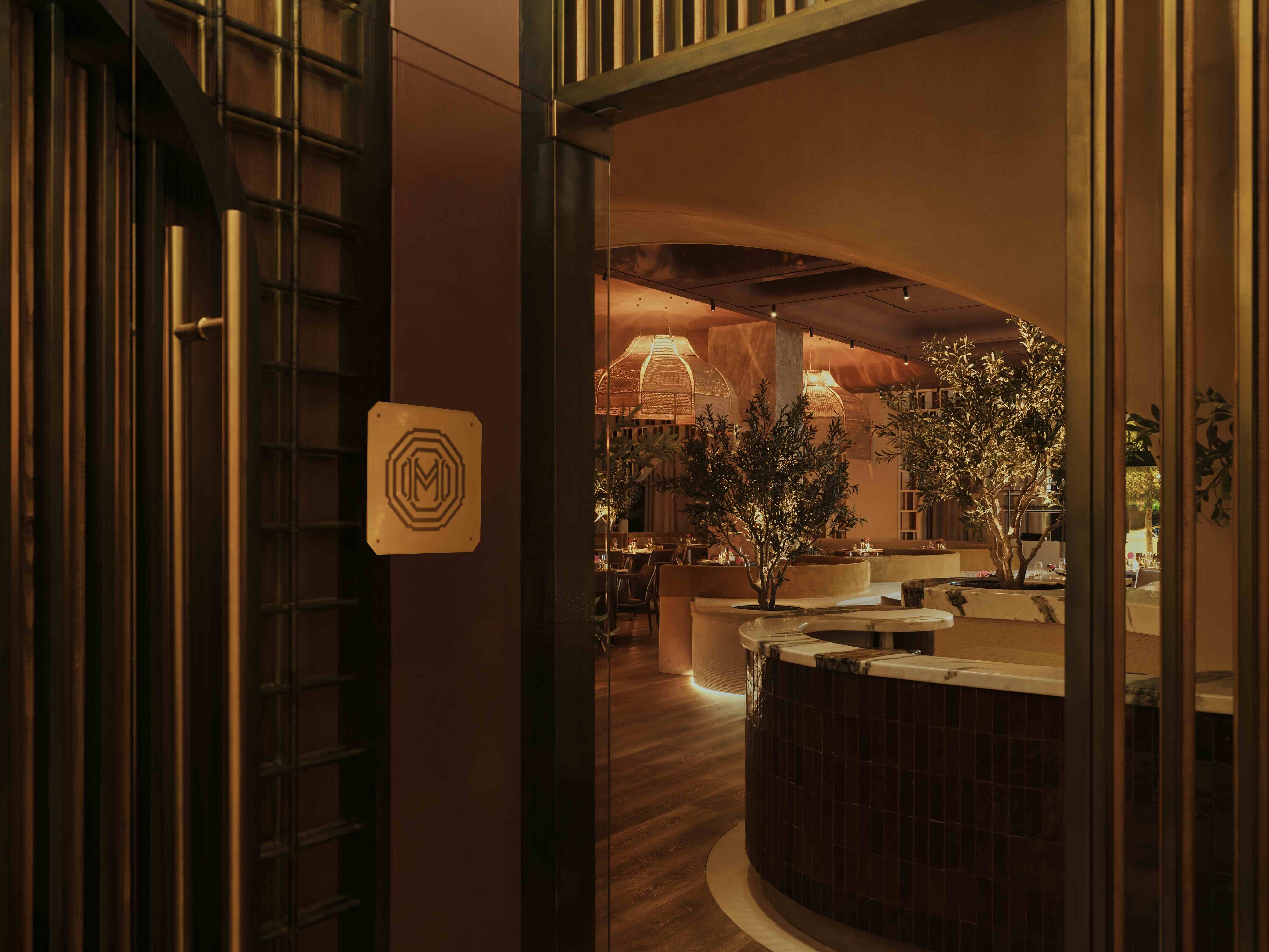 An Inside look at MIKA, Chef Michael White’s first standalone Miami venture