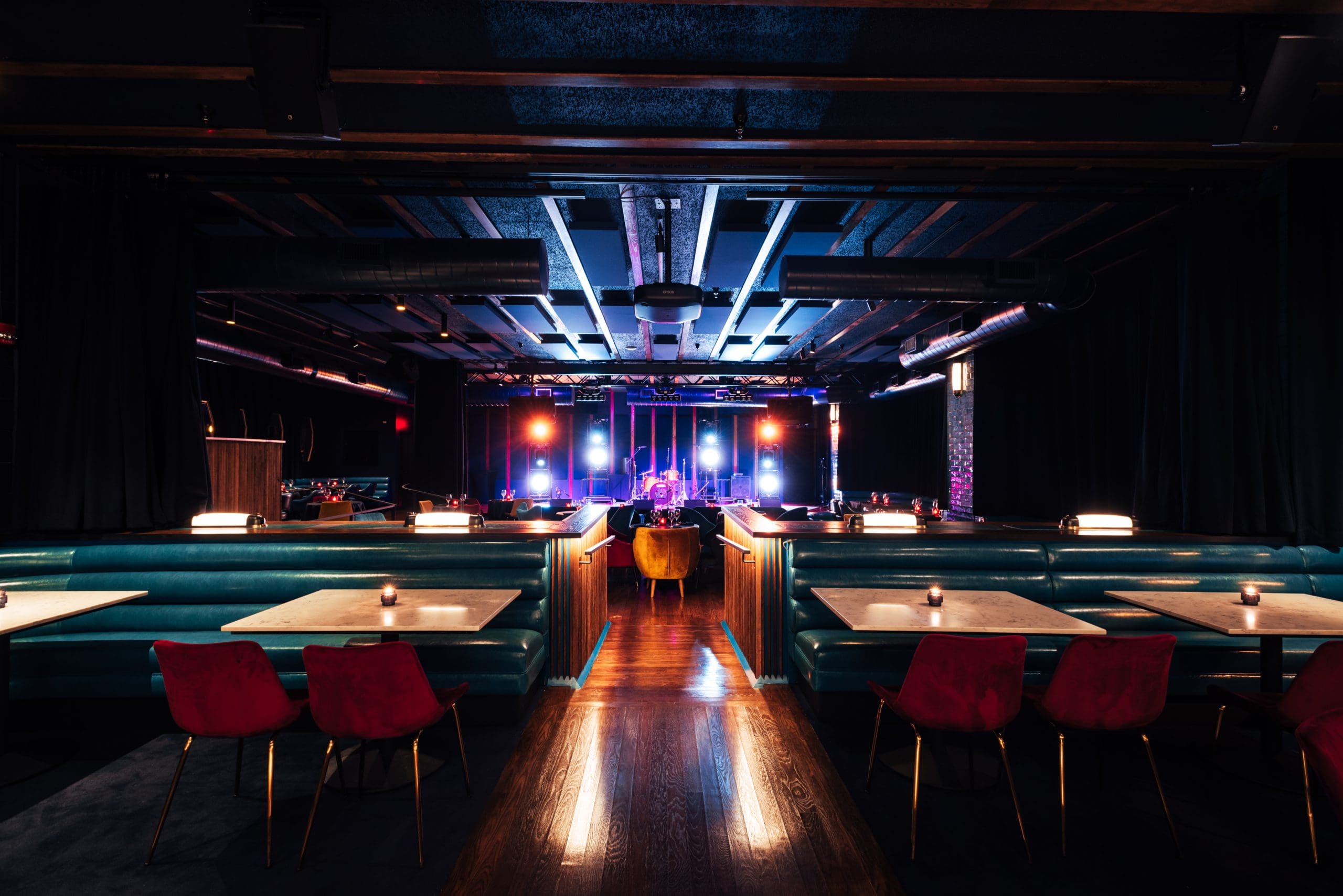 The Electric Jane to relaunch as an exclusive new members club