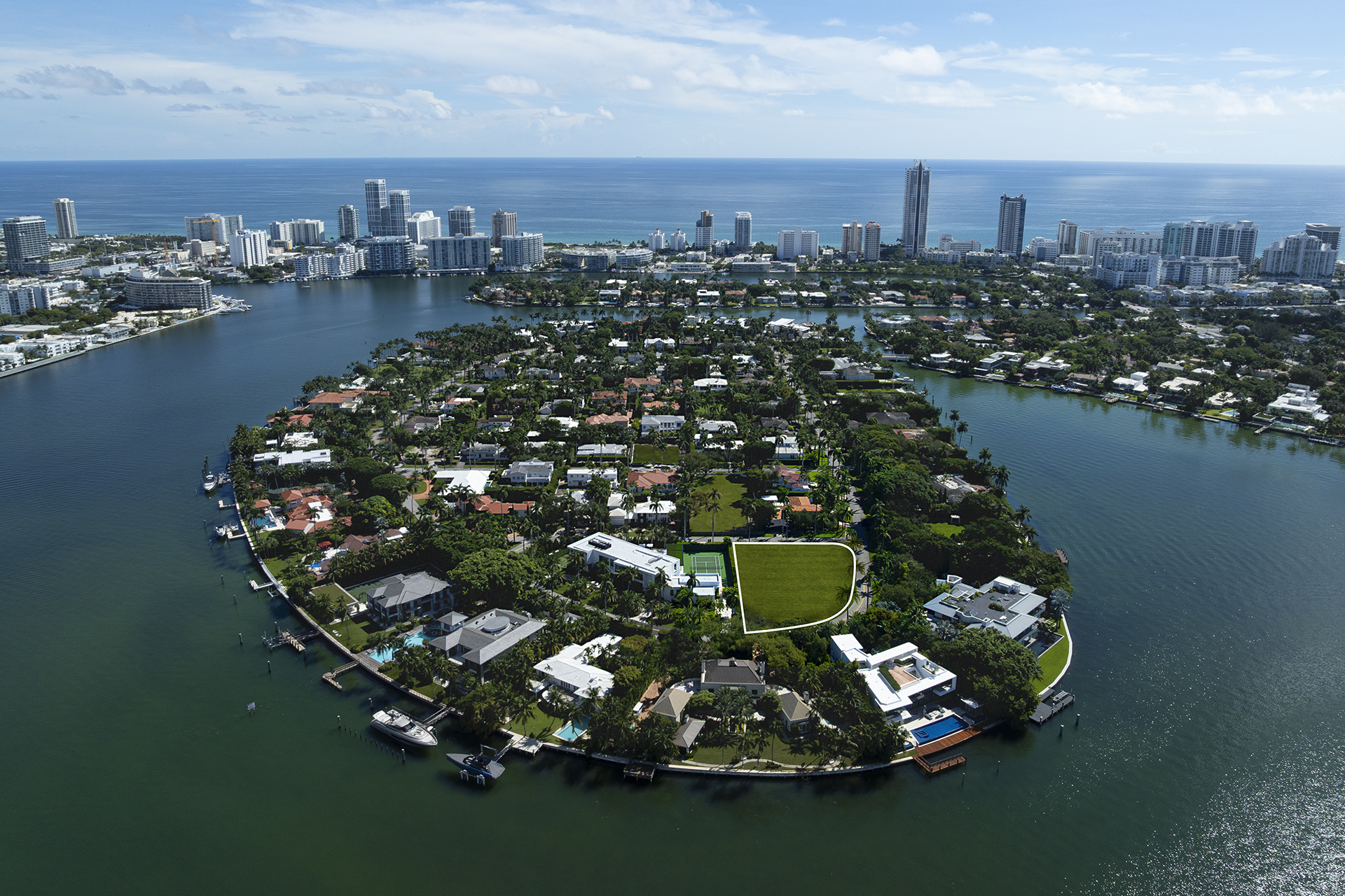 Image of 31 La Gorce Circle, Bespoke Real Estate