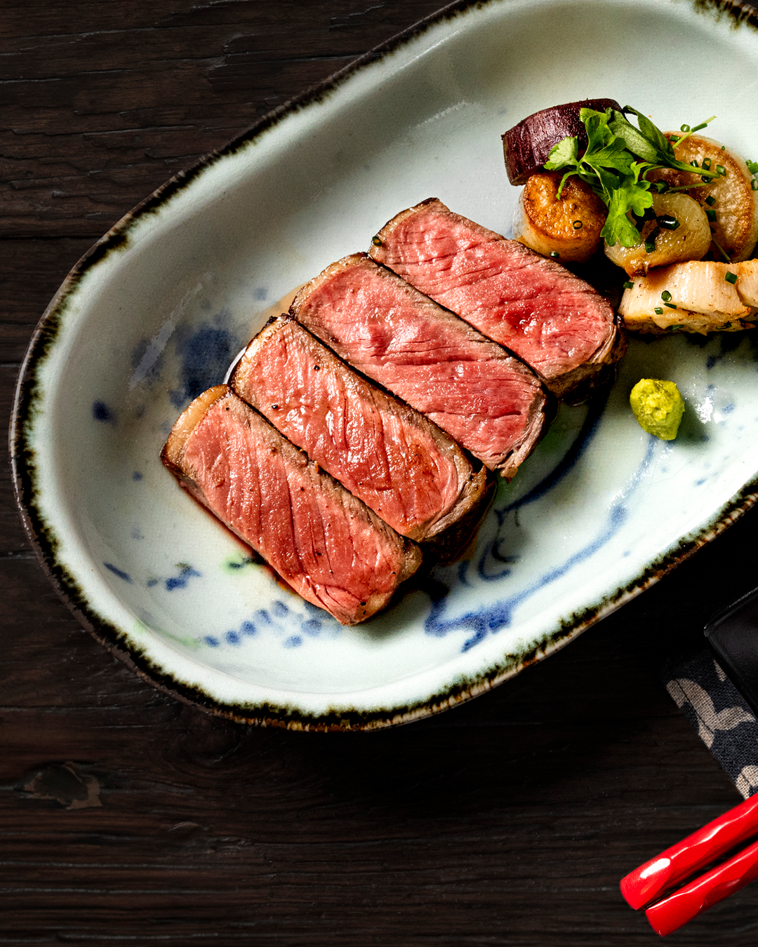 Kasumi Japanese Restaurant Boca Raton