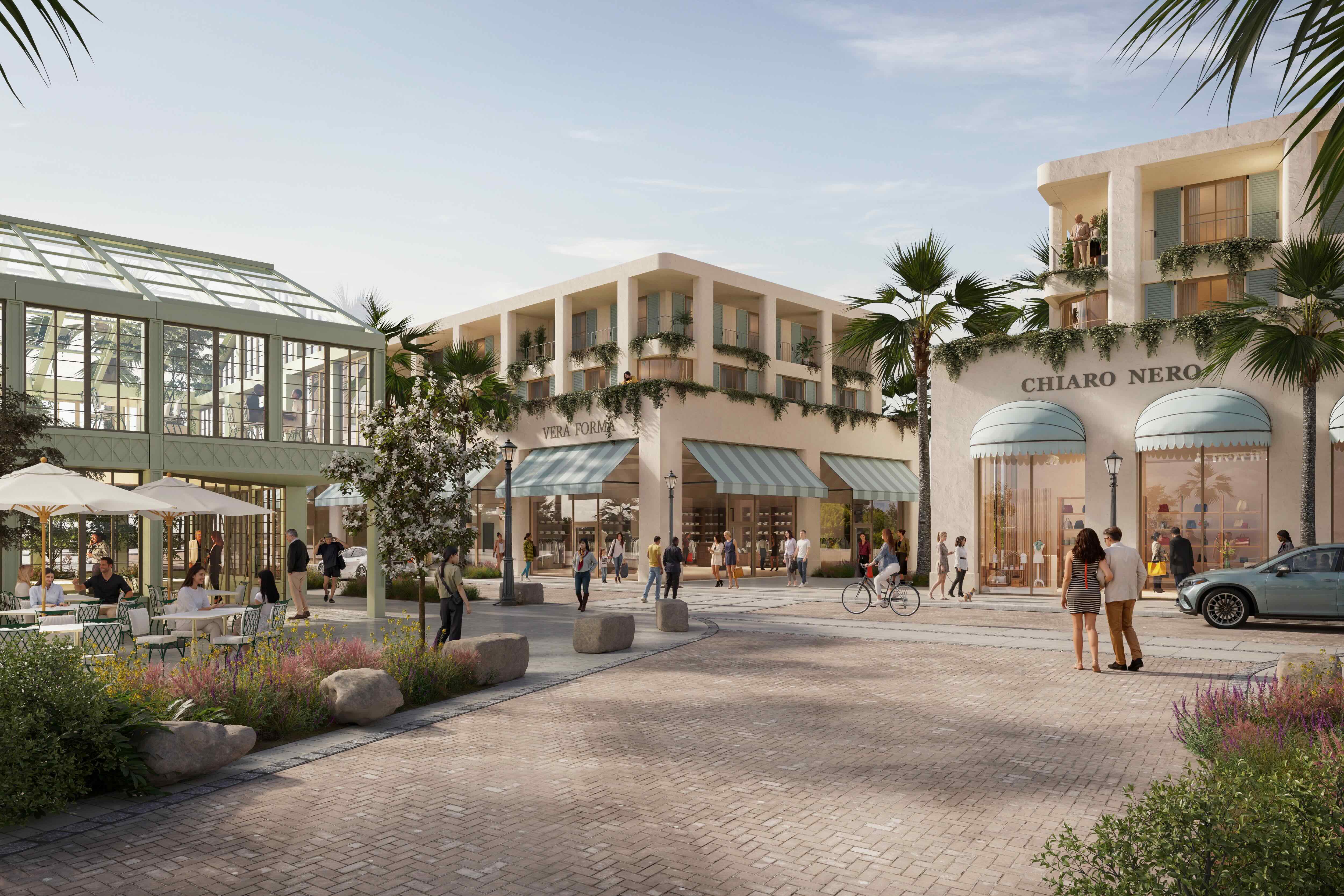 Inside the ultra-luxury equestrian and golf club community coming to Wellington