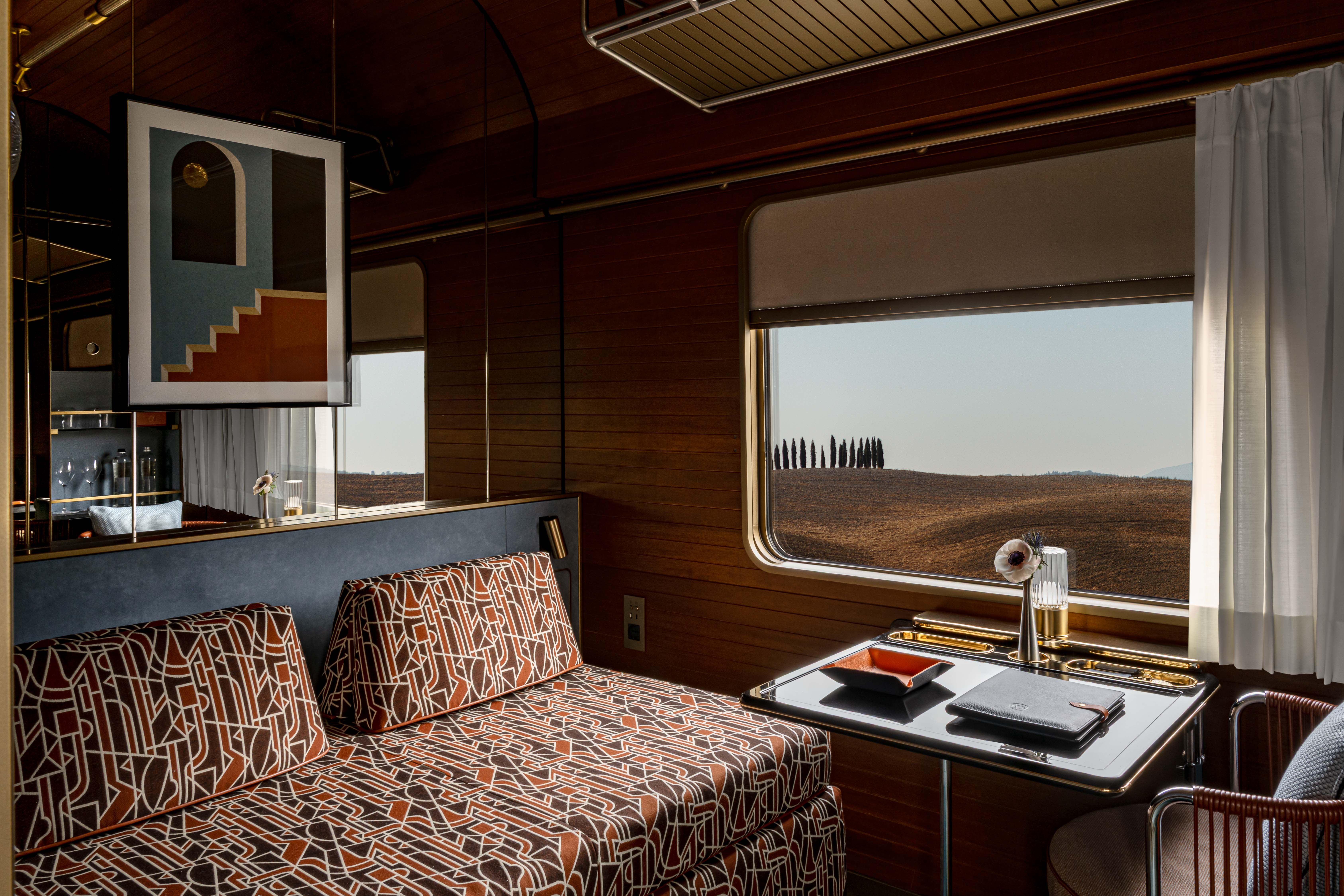 Image of La Dolce Vita Orient Express