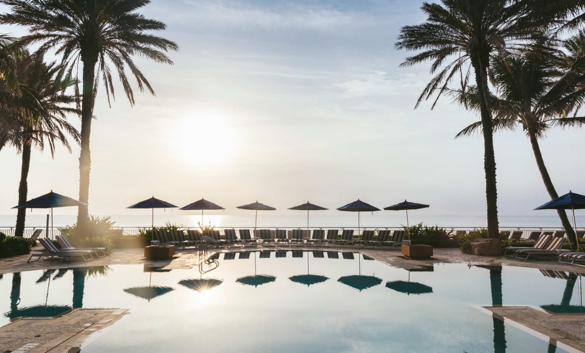 Eau Palm Beach Resort & Spa to preview Nobu Manalapan dining later this week