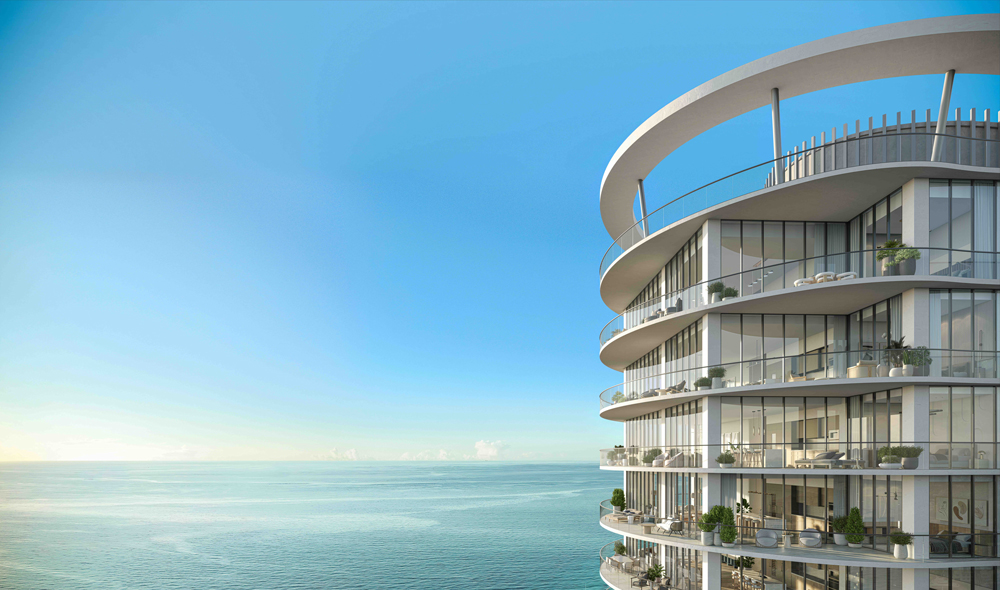 $2 billion Bahia Mar project aims to turn Fort Lauderdale into a 'mini Monaco'