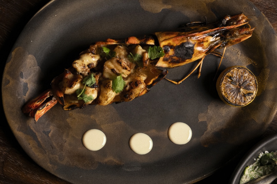 RosaNegra makes U.S. debut at Dua Miami in the heart of Brickell