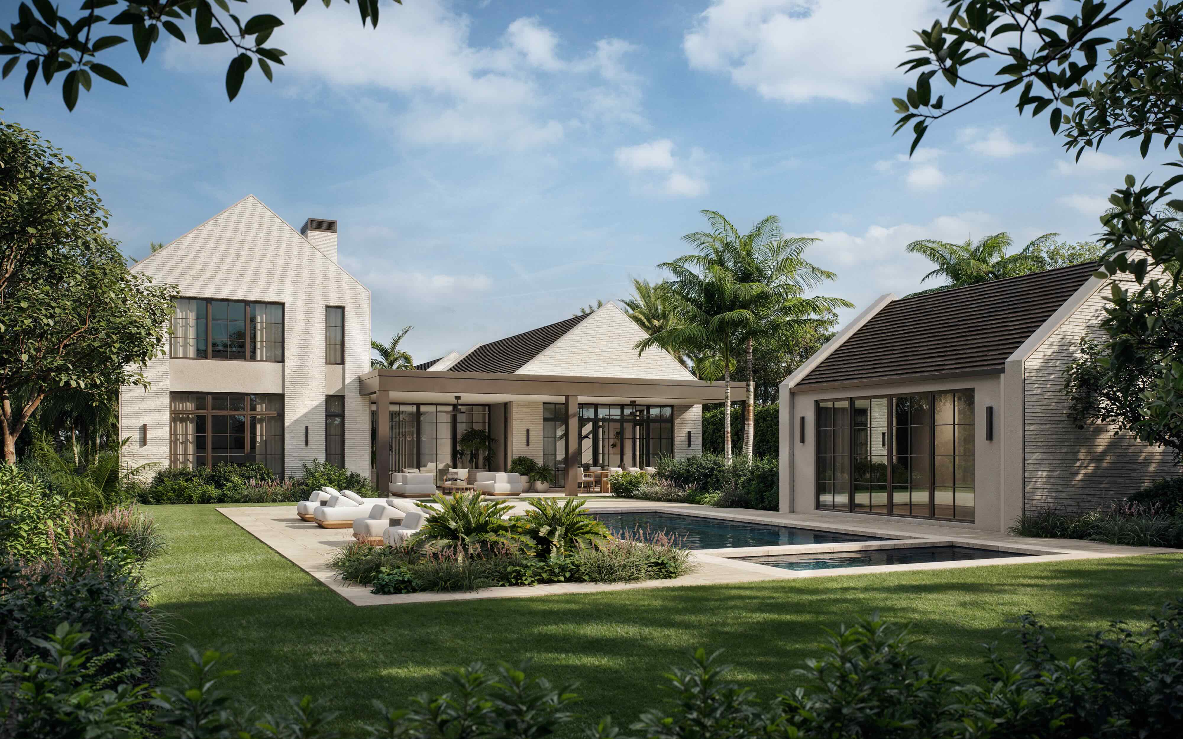 Inside the ultra-luxury equestrian and golf club community coming to Wellington