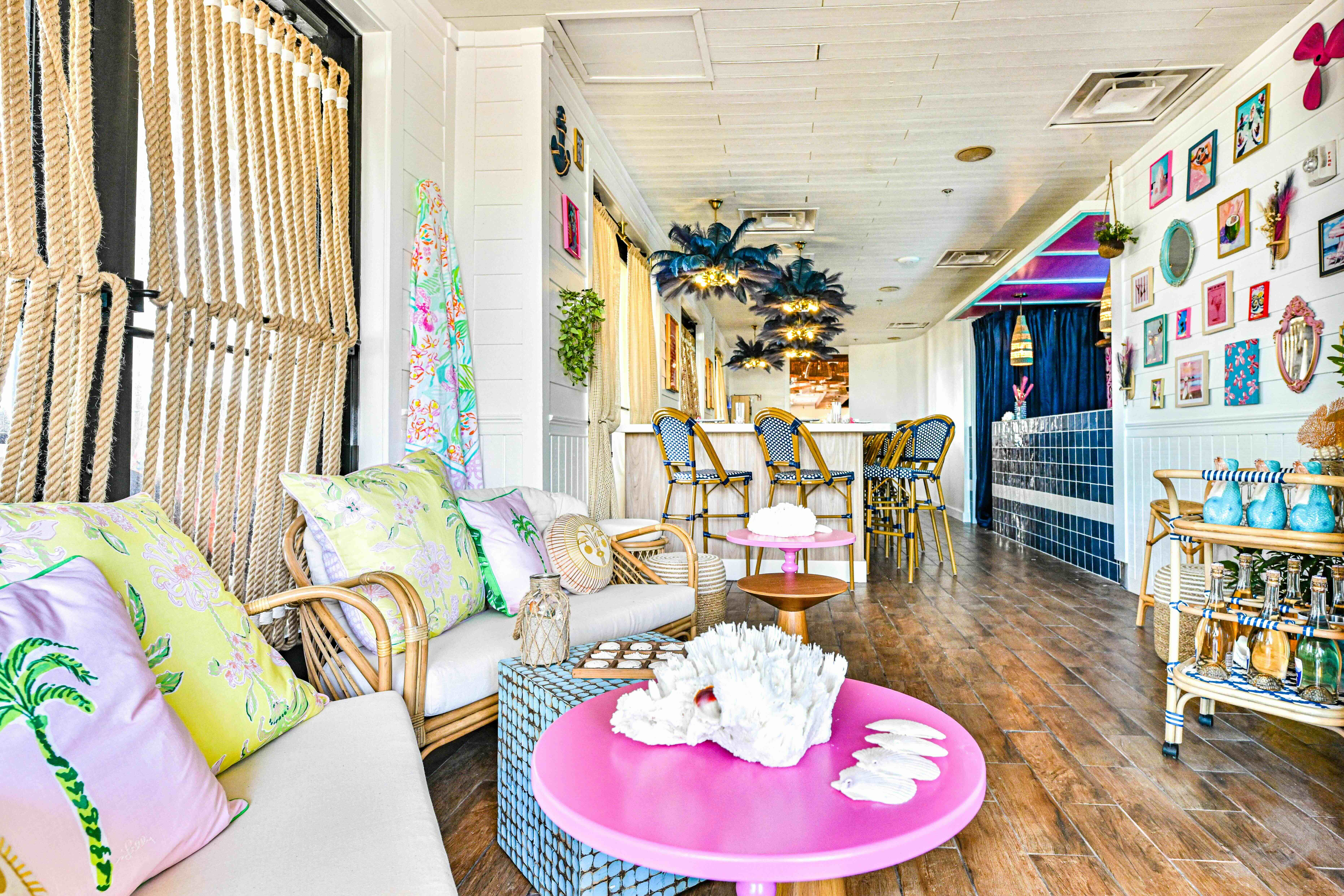 Sushi by Bou, the speakeasy omakase concept, plans debut at Benny’s on the Beach