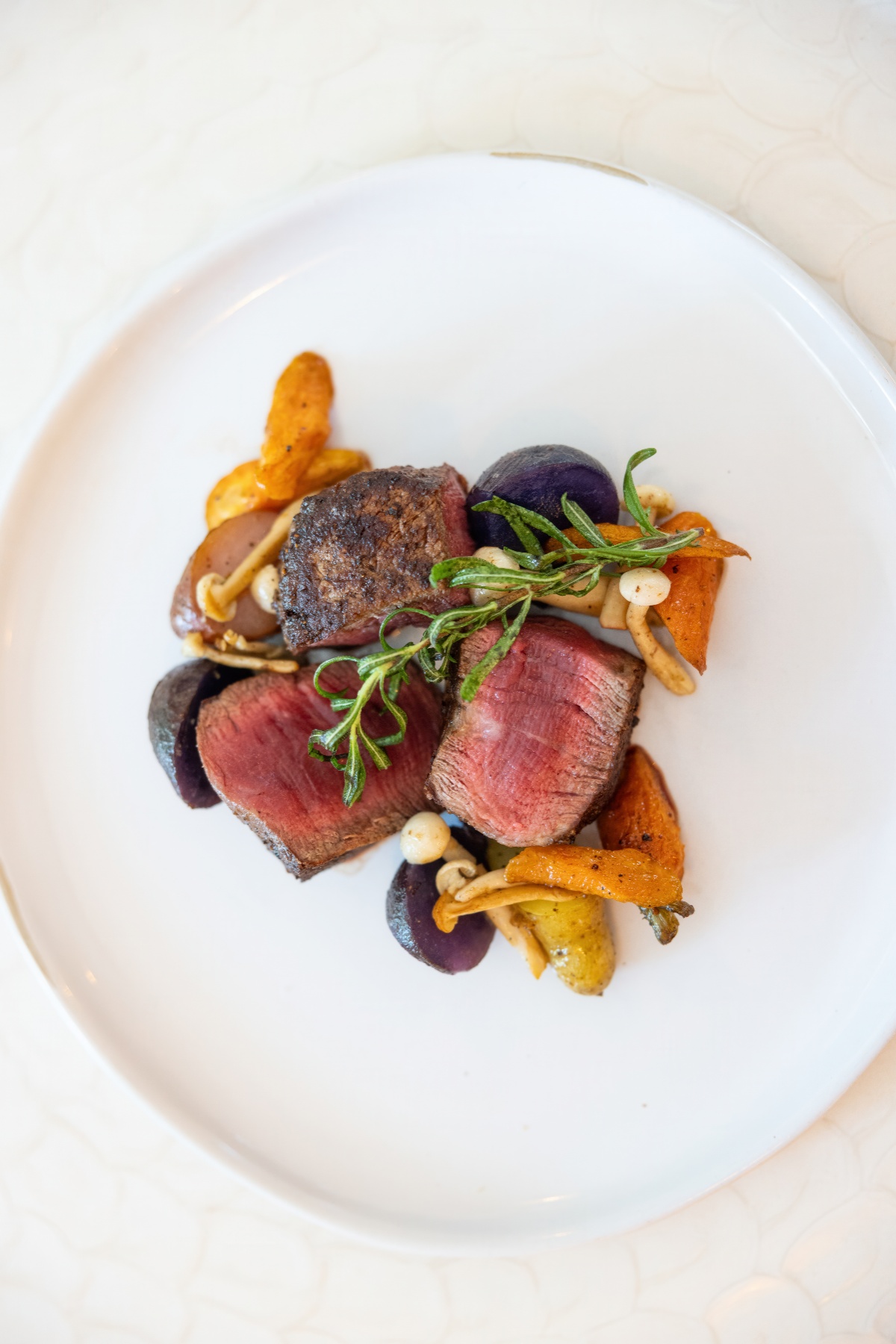 LILA Coastal Mediterranean, bringing ceviche and crudo bar with live music, opens in Jupiter