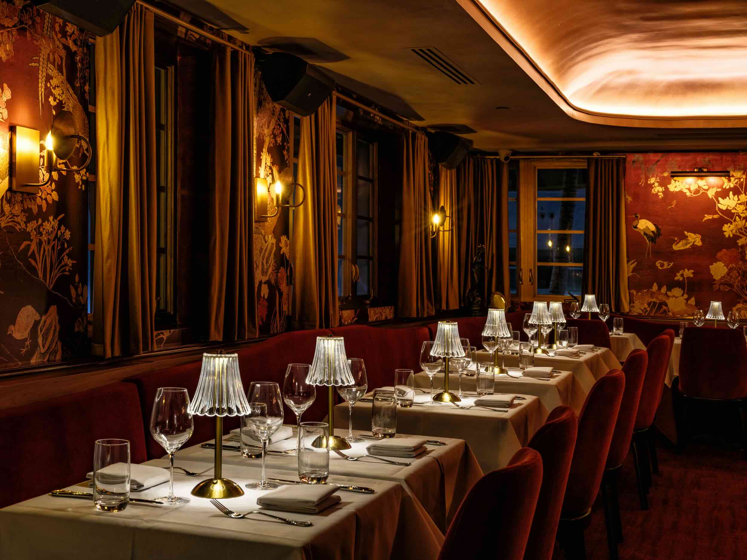 Acclaimed French restaurant from New York City, La Grande Boucherie debuts on South of Fifth