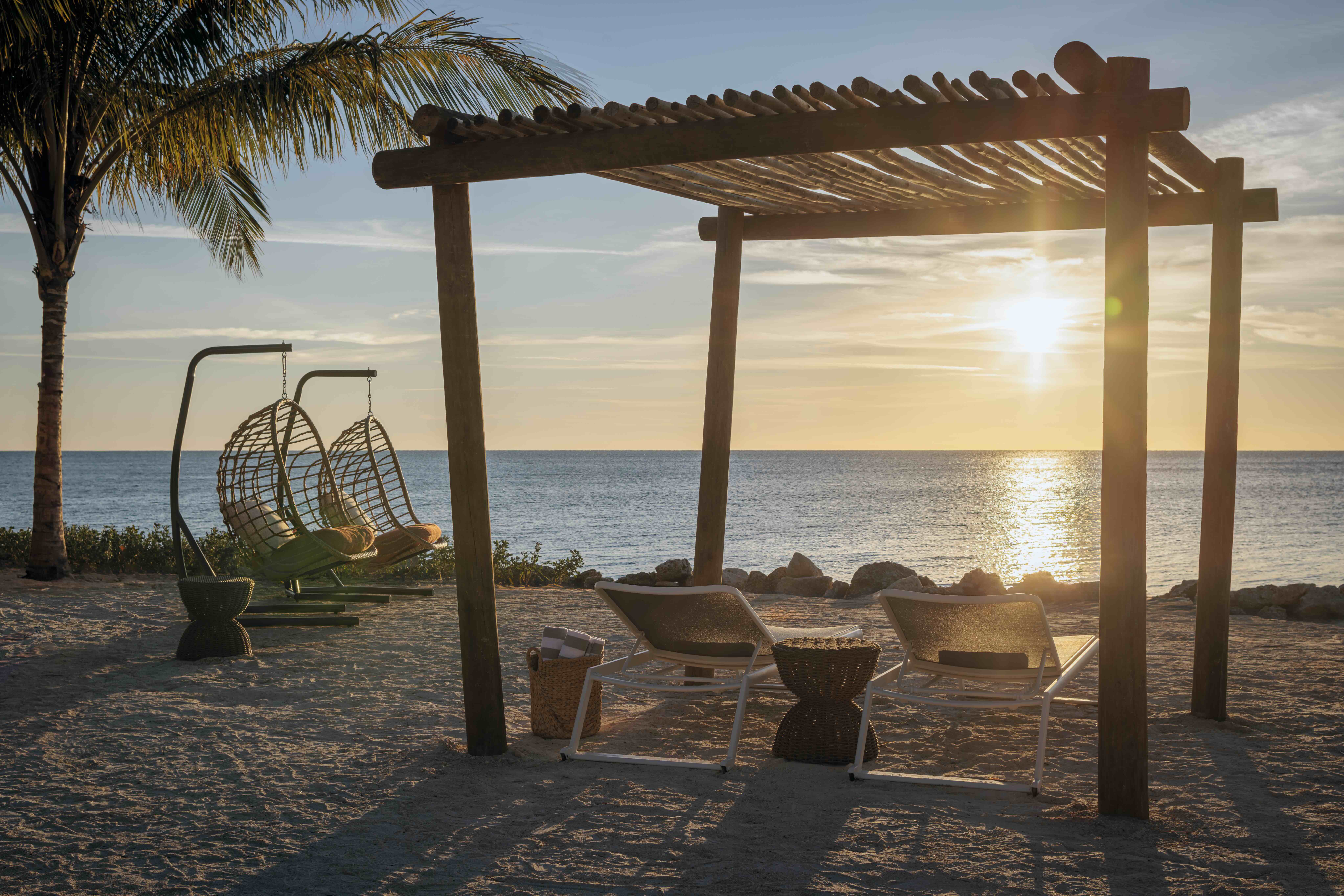 Islander Resort, home to Islamorada’s largest beachfront, unveils full transformation