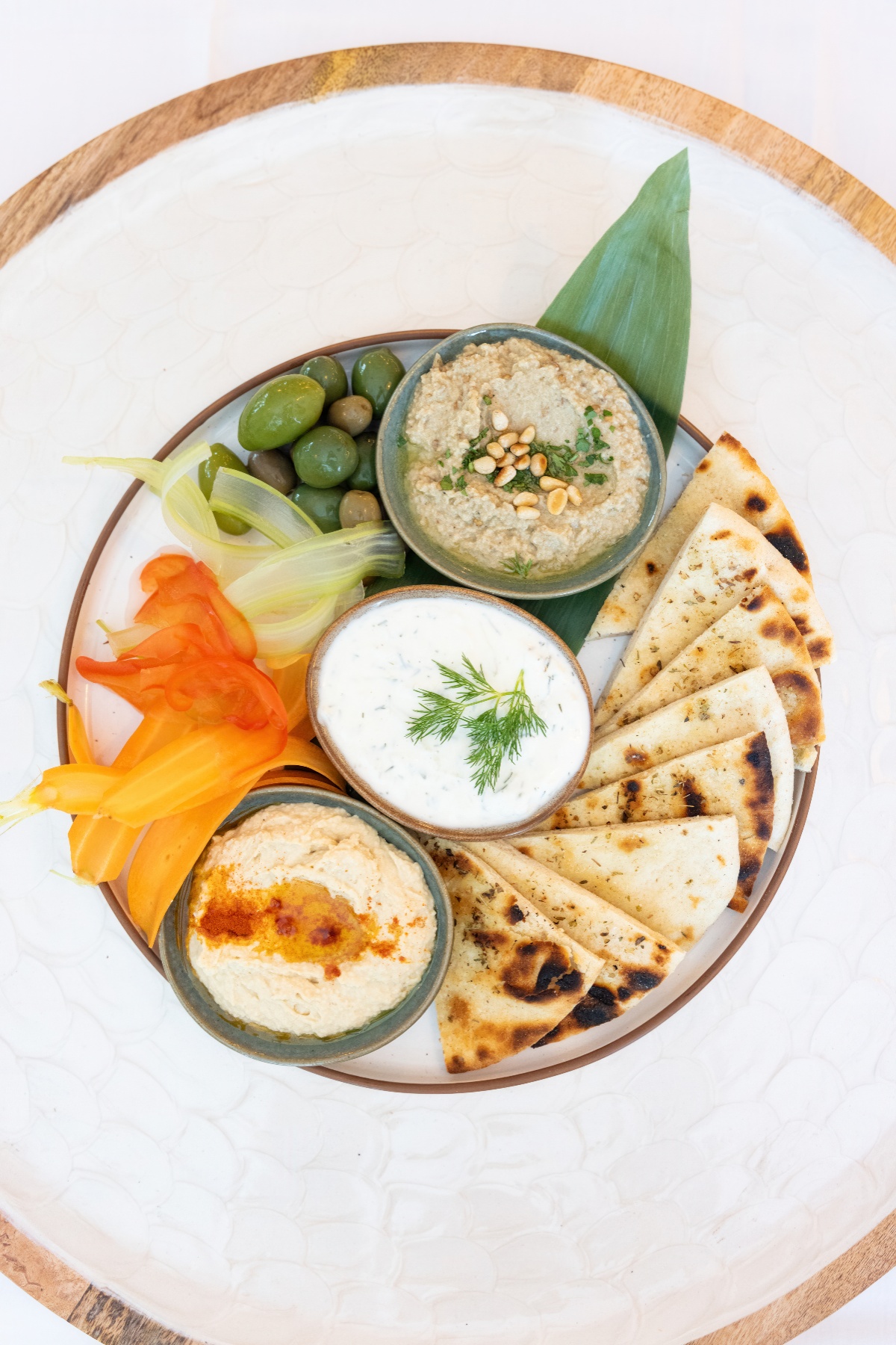 LILA Coastal Mediterranean, bringing ceviche and crudo bar with live music, opens in Jupiter