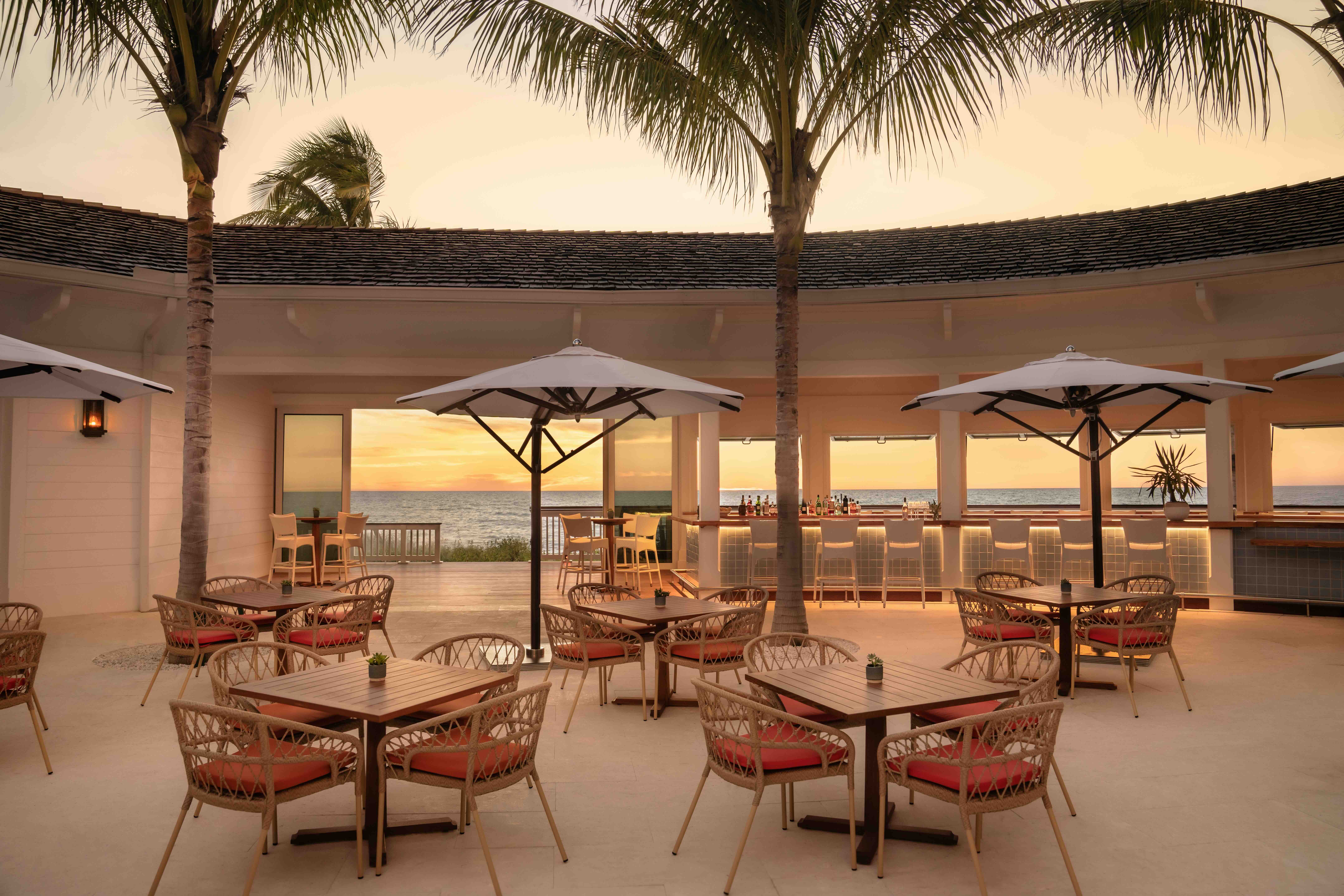 Naples Beach Club, A Four Seasons Resort, makes its debut