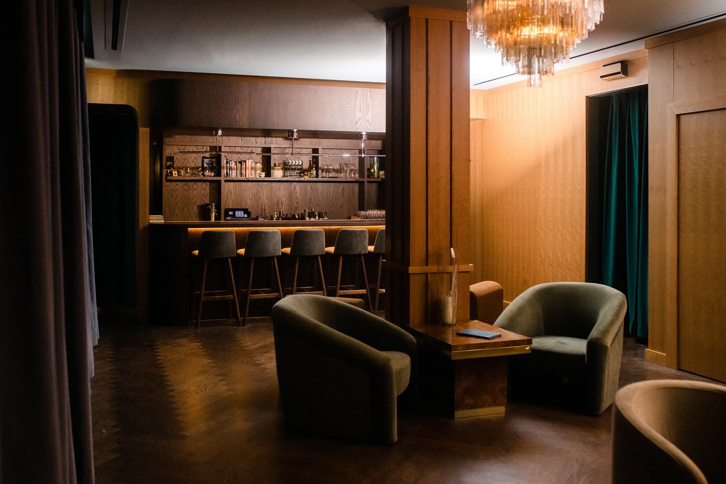 The Patterson House and The Catbird Seat begin bold new chapter in Nashville’s South Gulch
