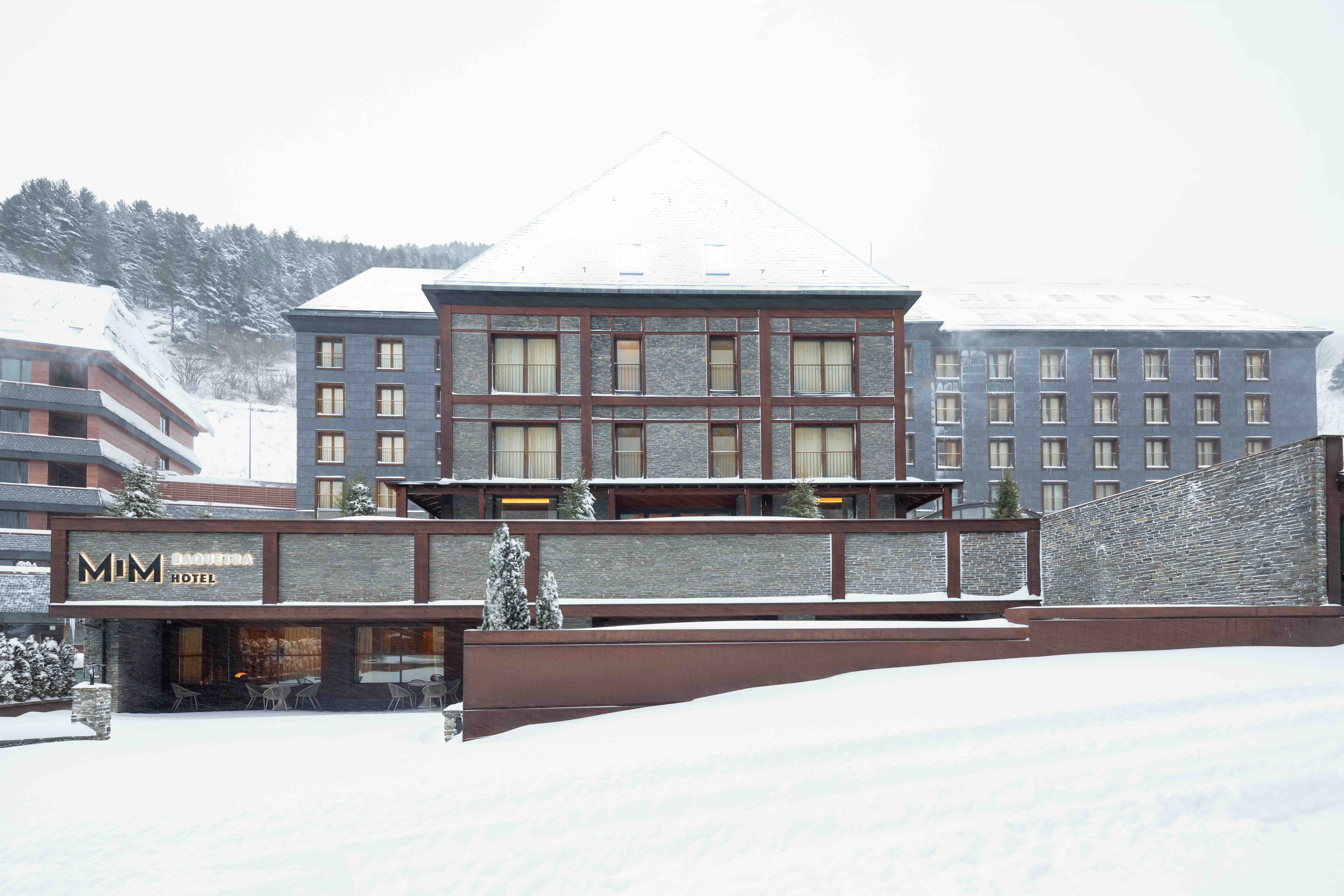 Leo Messi’s MiM Hotels joins The Meliá Collection in a landmark luxury partnership