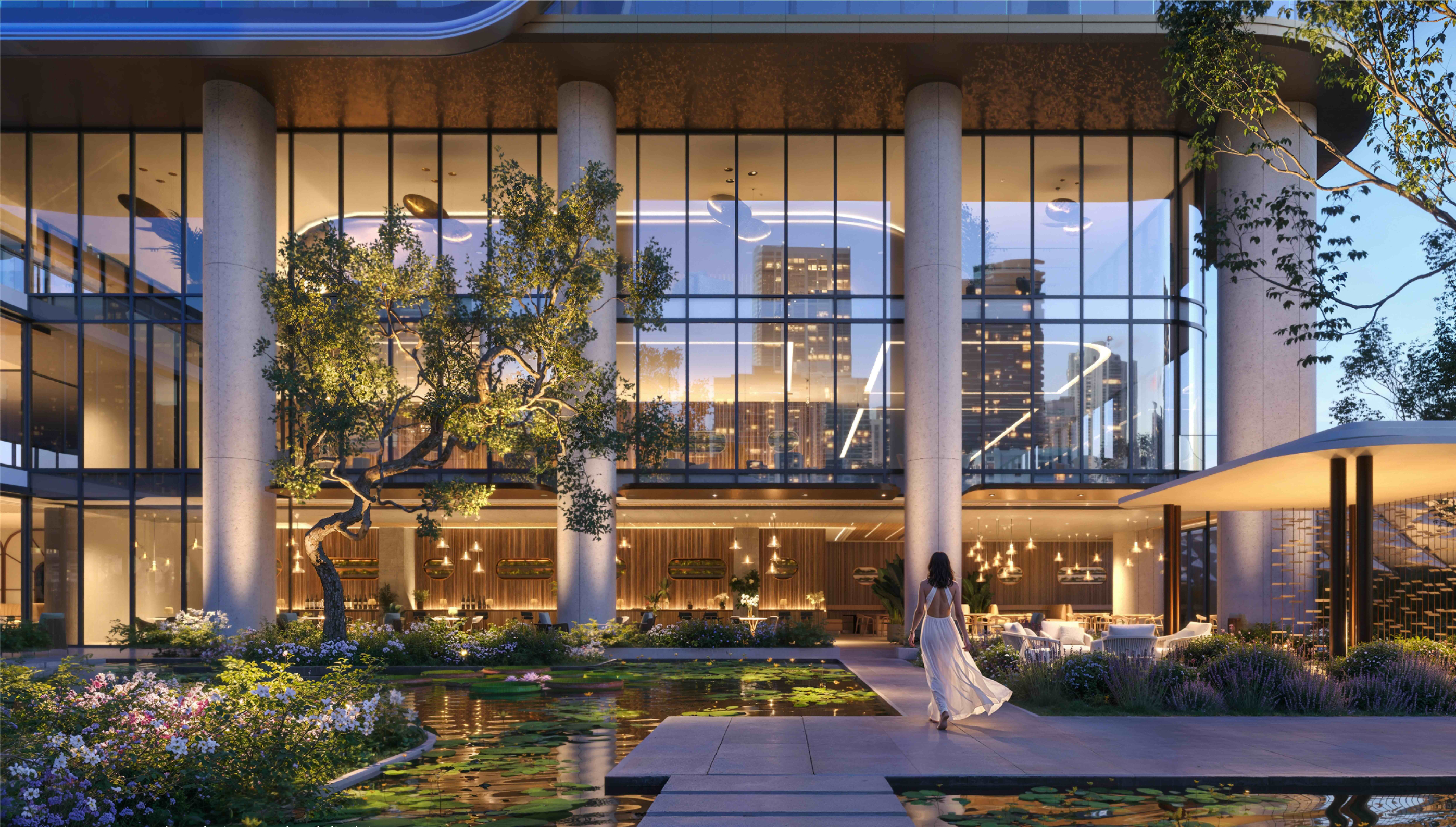 Anantara, the White Lotus-backed luxury hotel, is launching its first U.S. property in Miami