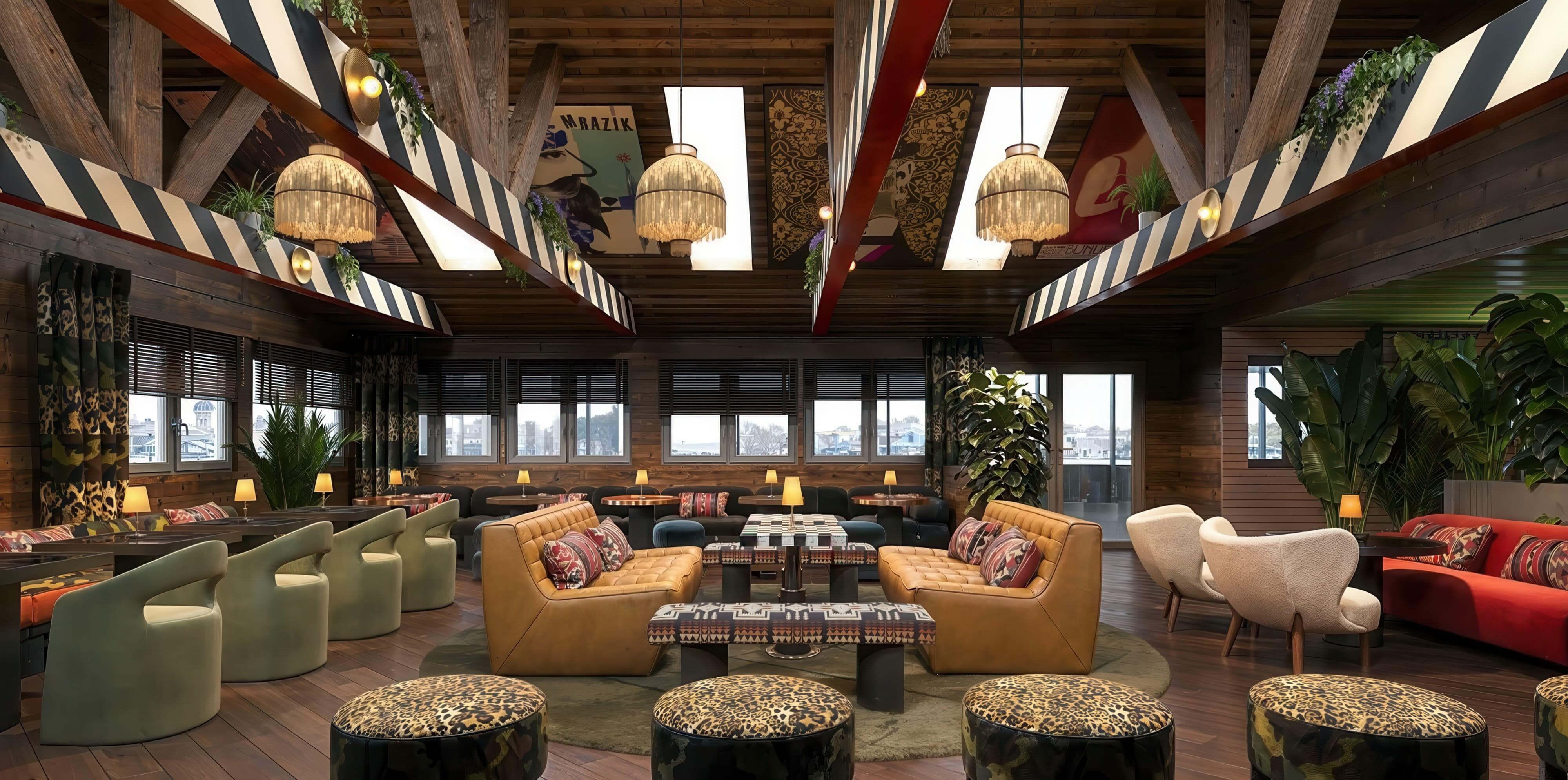 Image: Mary Lou's Montauk