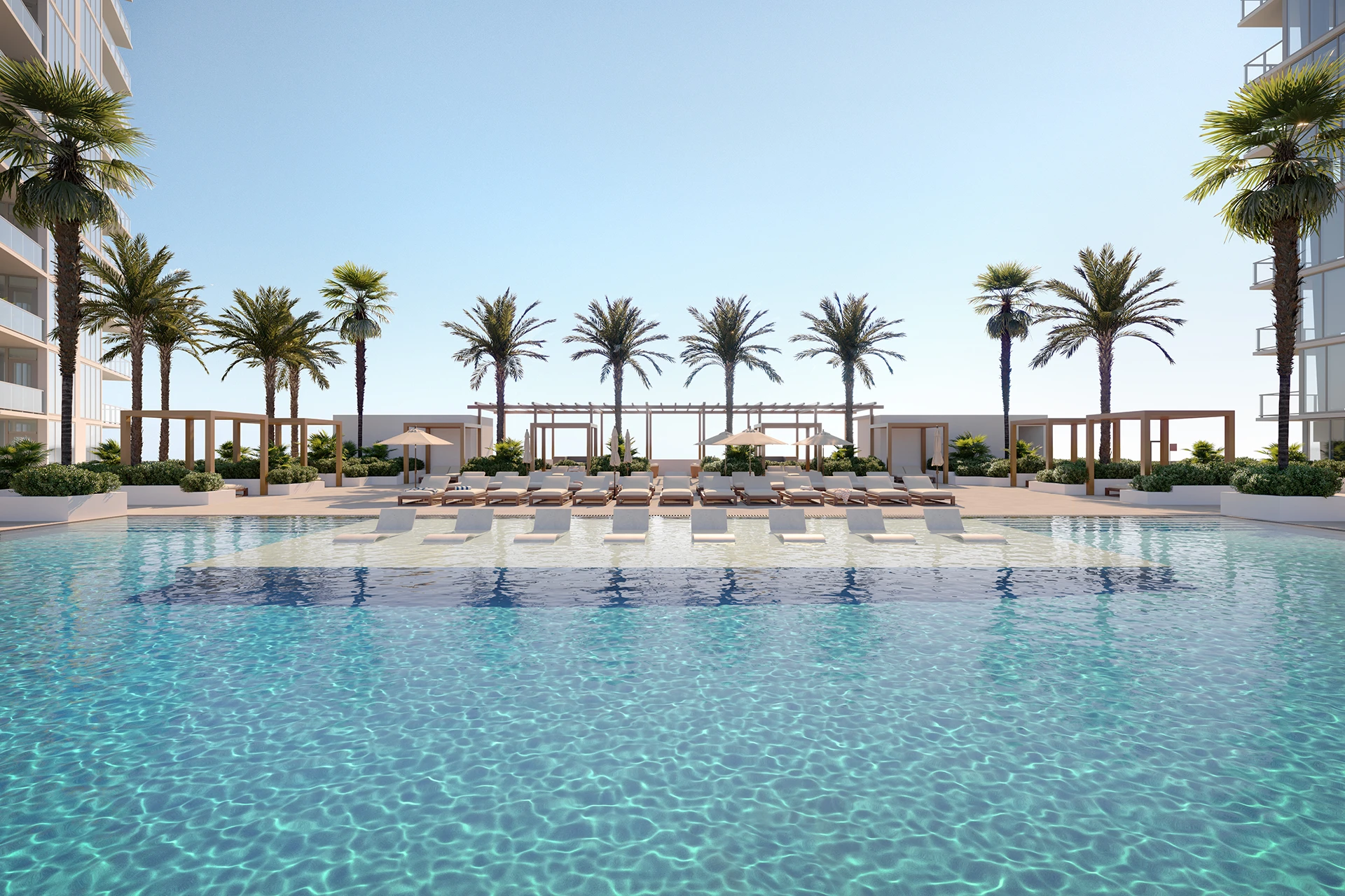 Image: Marina Pointe, ClearPH