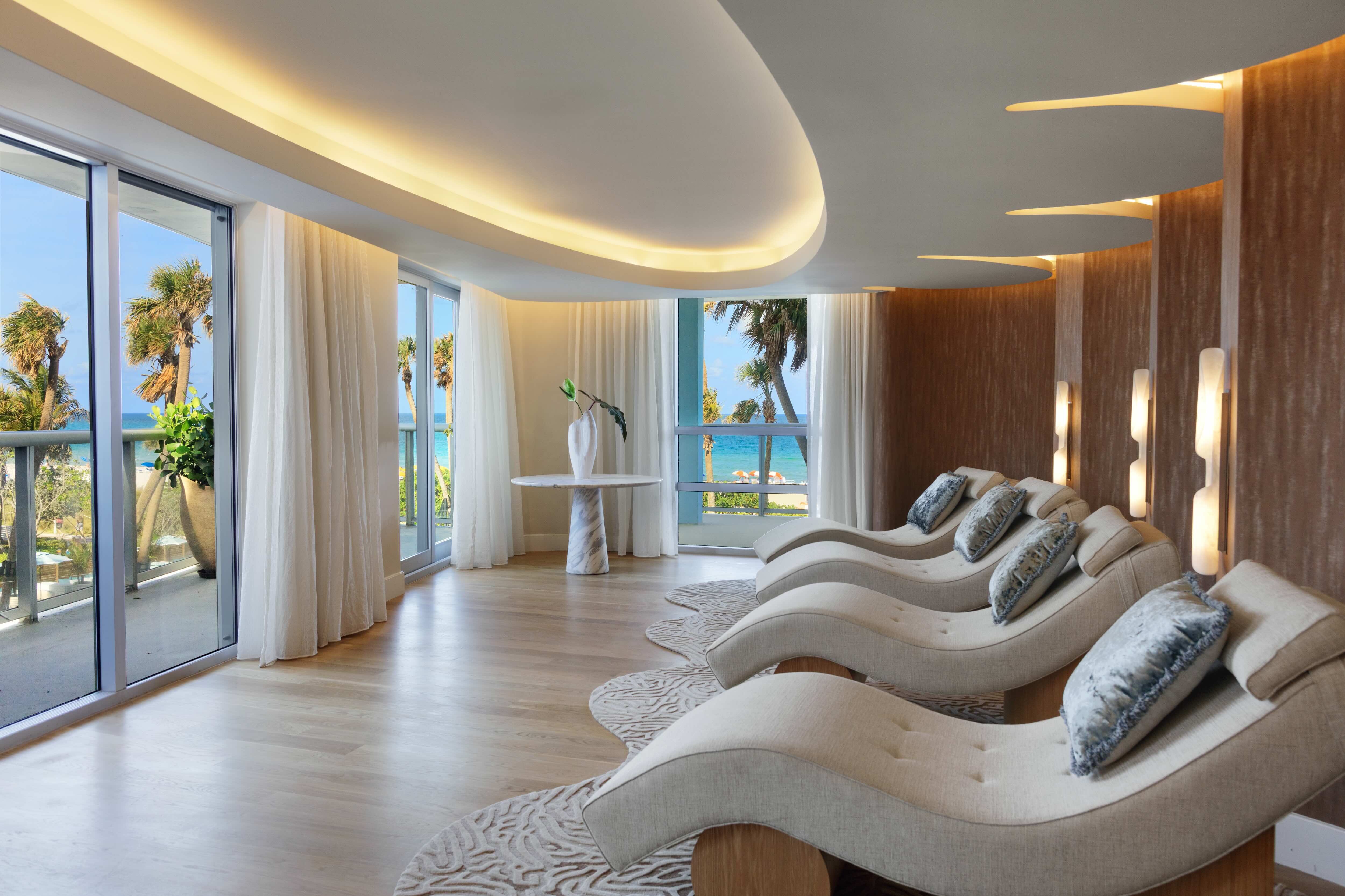 Image of Andaz Miami Beach Spa