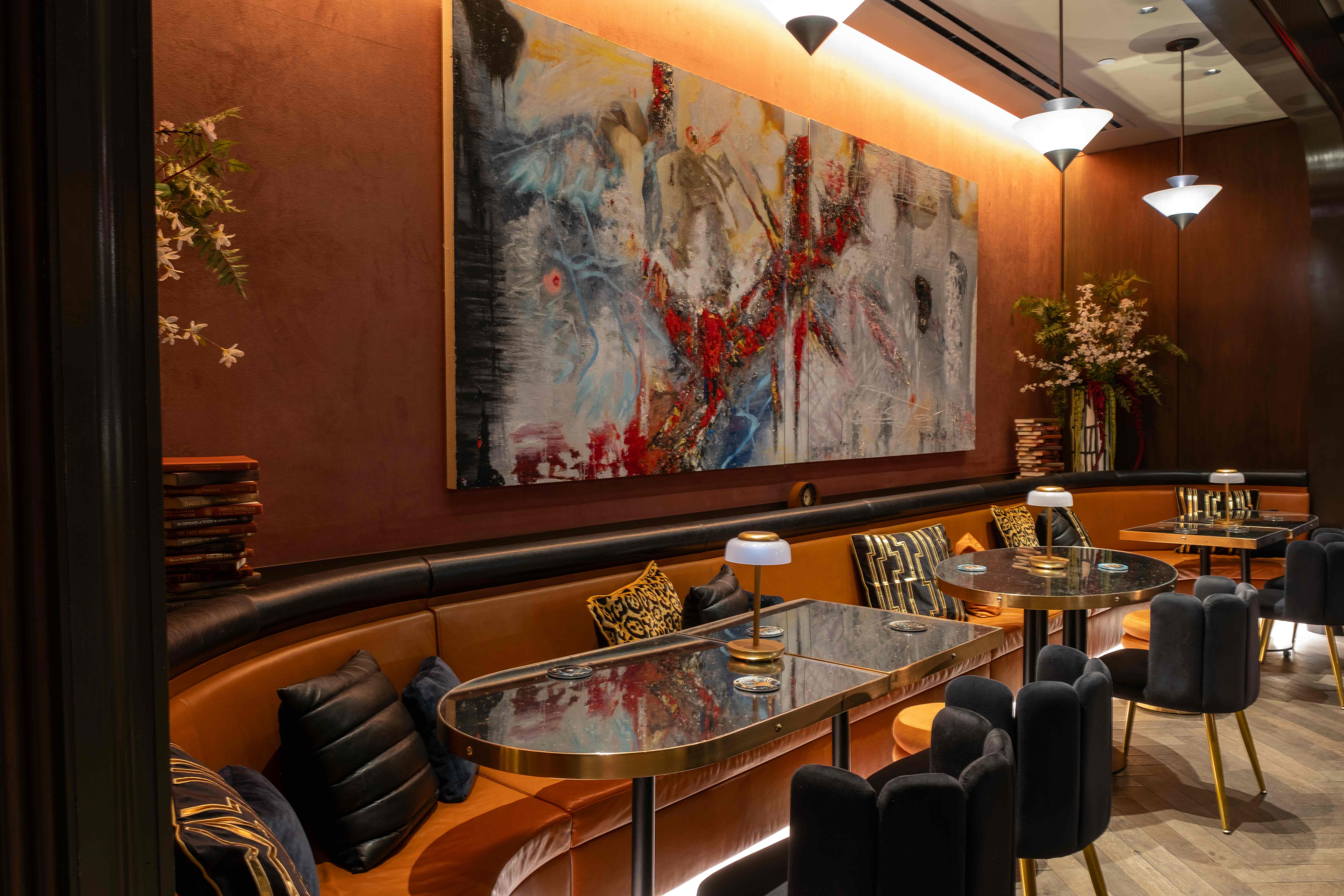 Sushi by Boū, the speakeasy omakase experience plans its debut at Dream Nashville