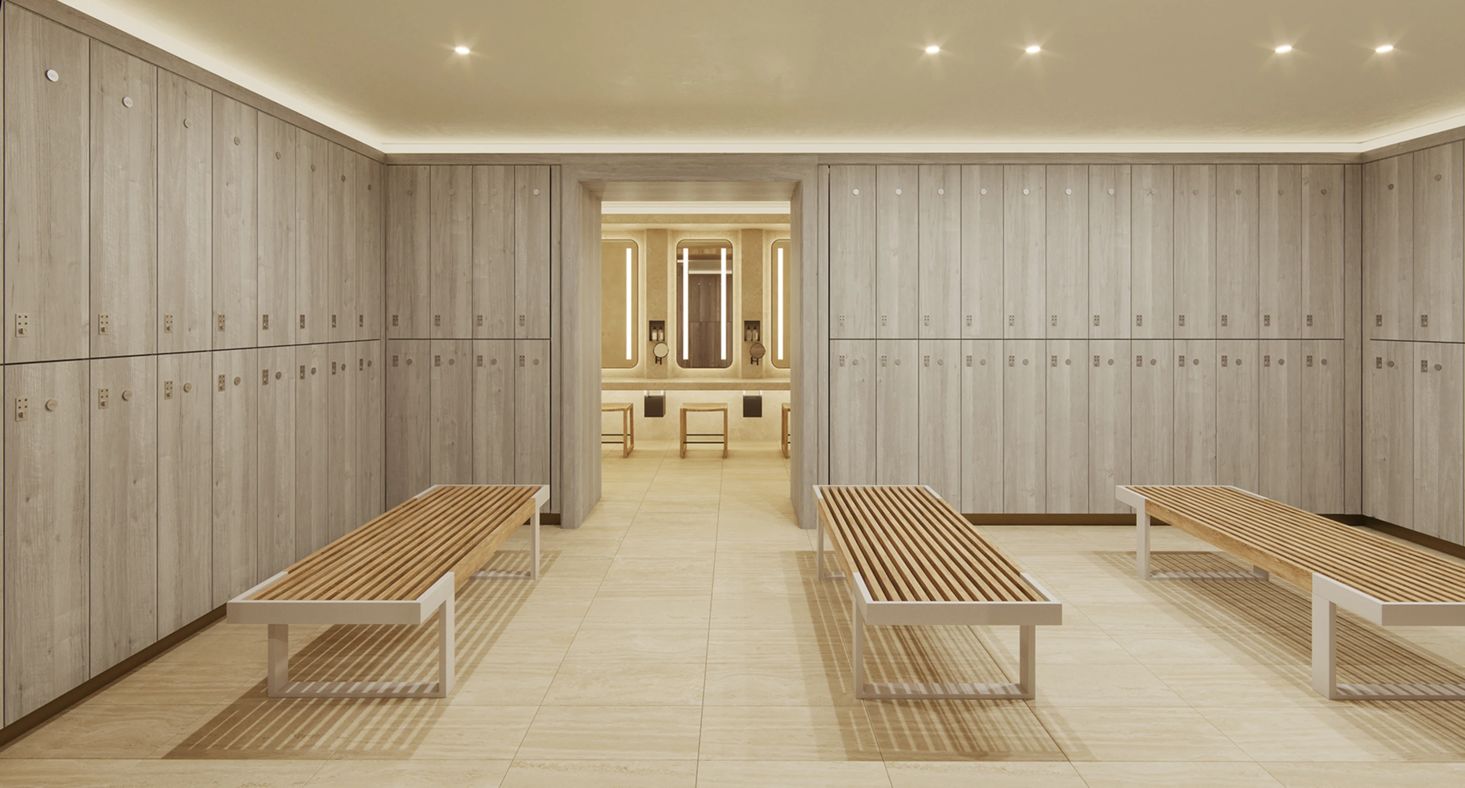 Equinox unveils its new West Palm Beach club, arriving this fall