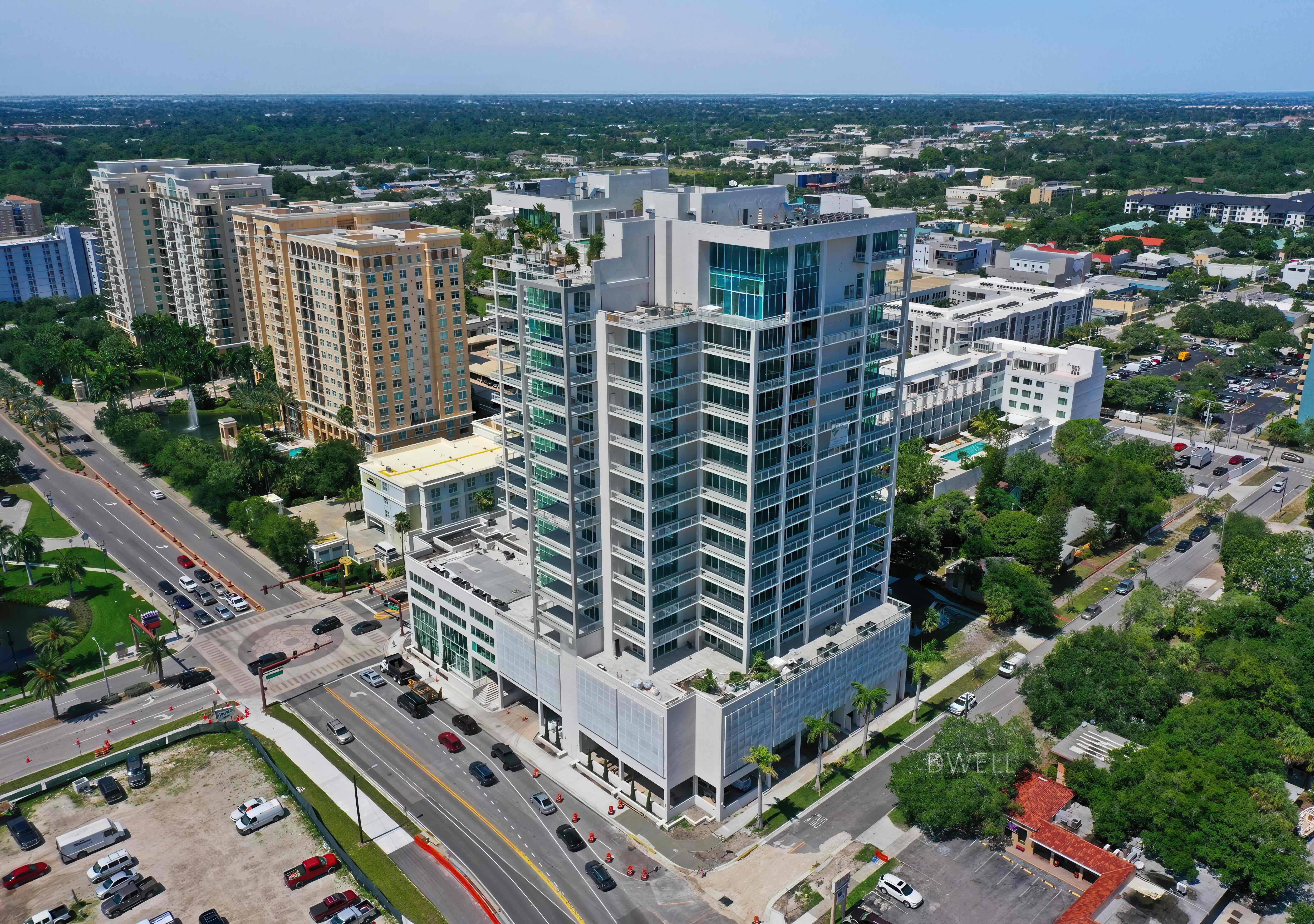 Image of BLVD Sarasota