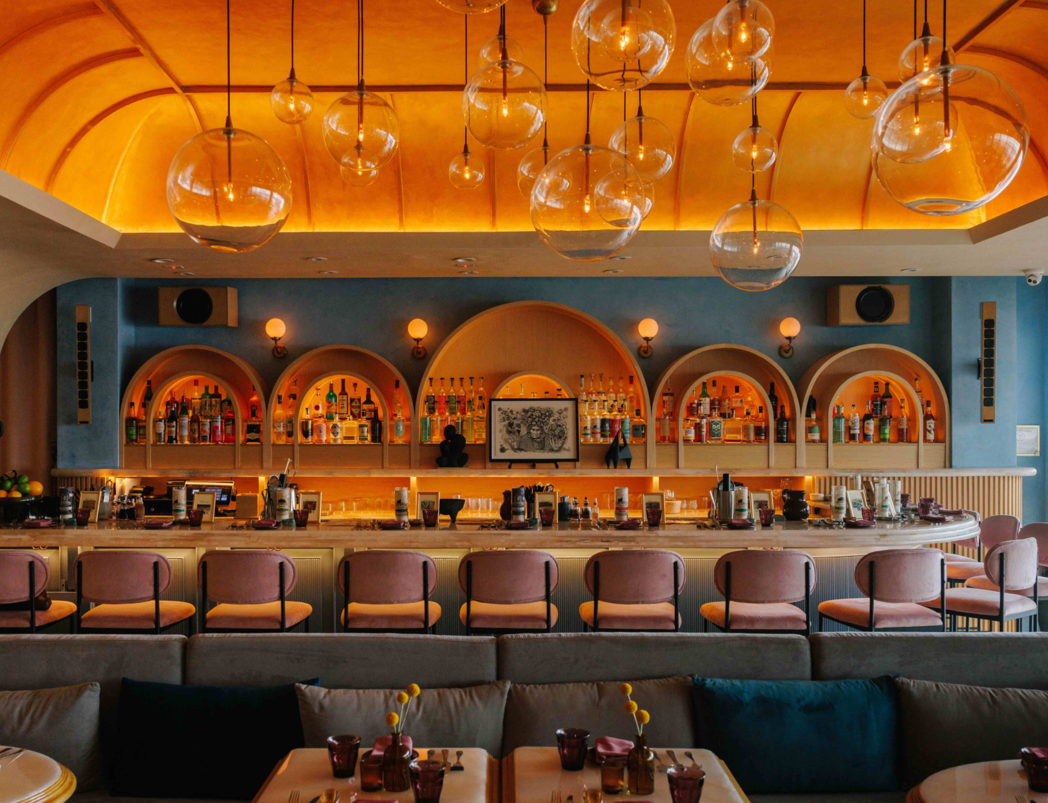 World’s 50 Best Restaurants ‘Best Female Chef’ to cook one-night-only dinner at Bistro Ocho in Miami