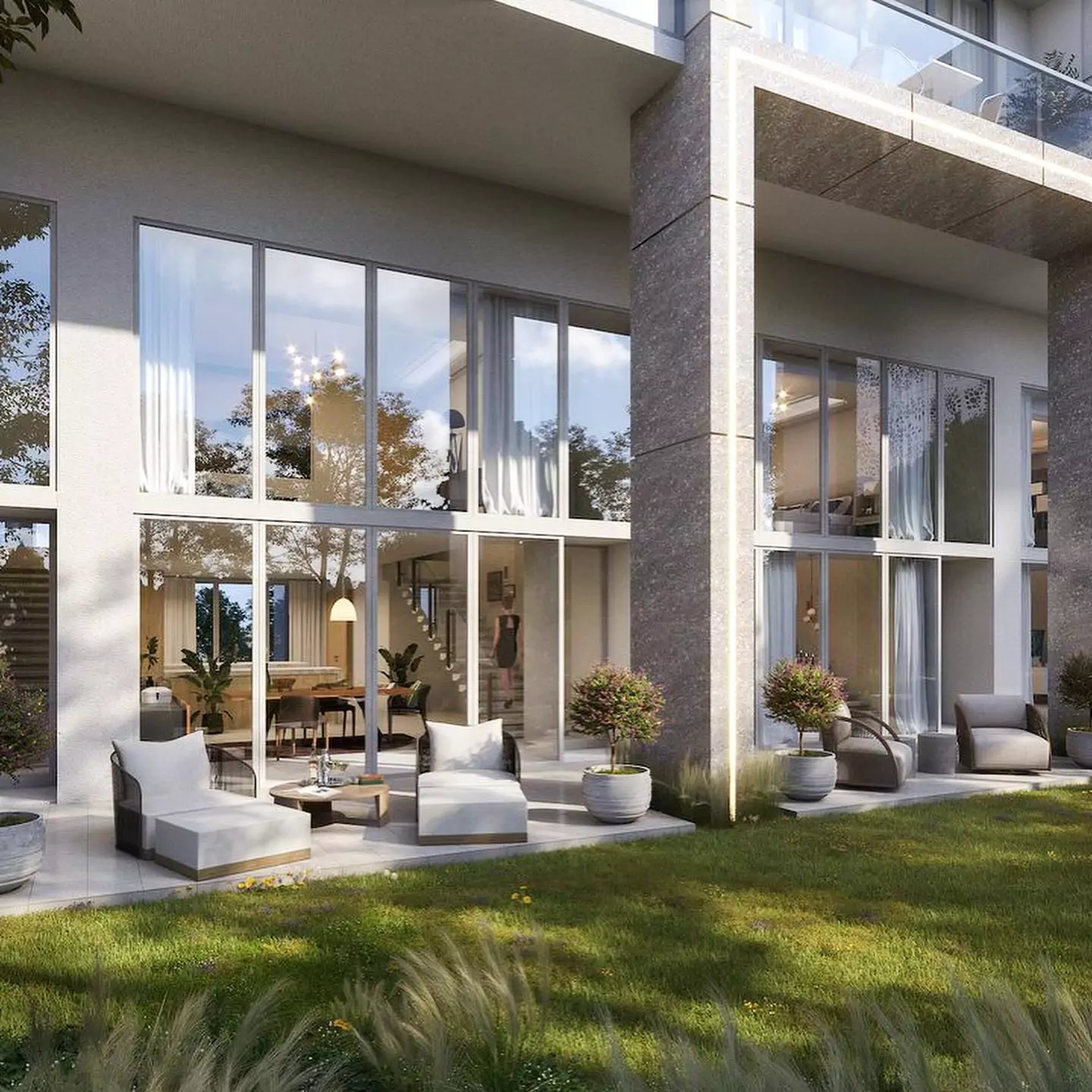 Luxury condos, Sixth&Rio, set to open in Fort Lauderdale 2024