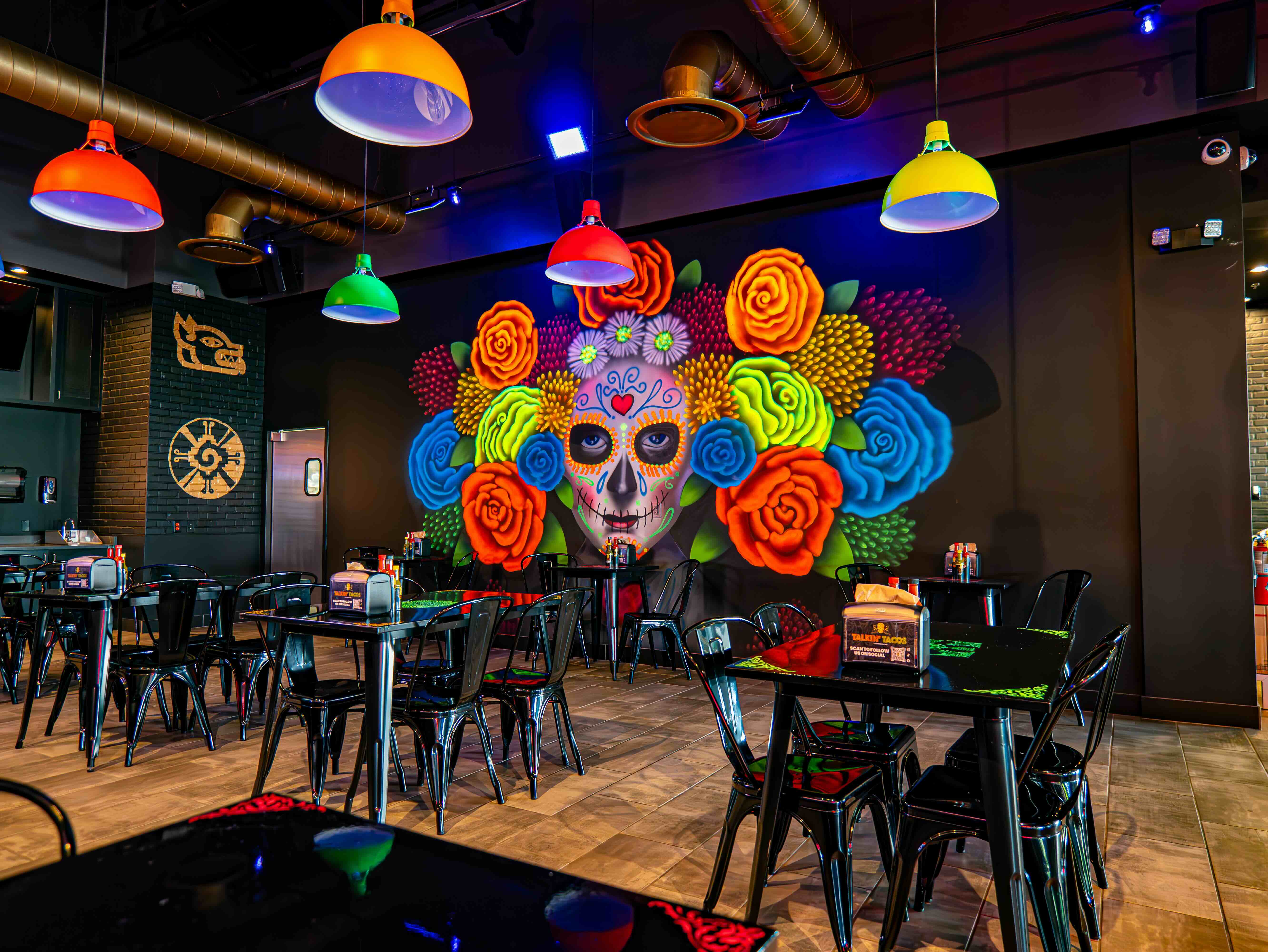 Talkin’ Tacos arrives in West Palm Beach, marking its 30th location