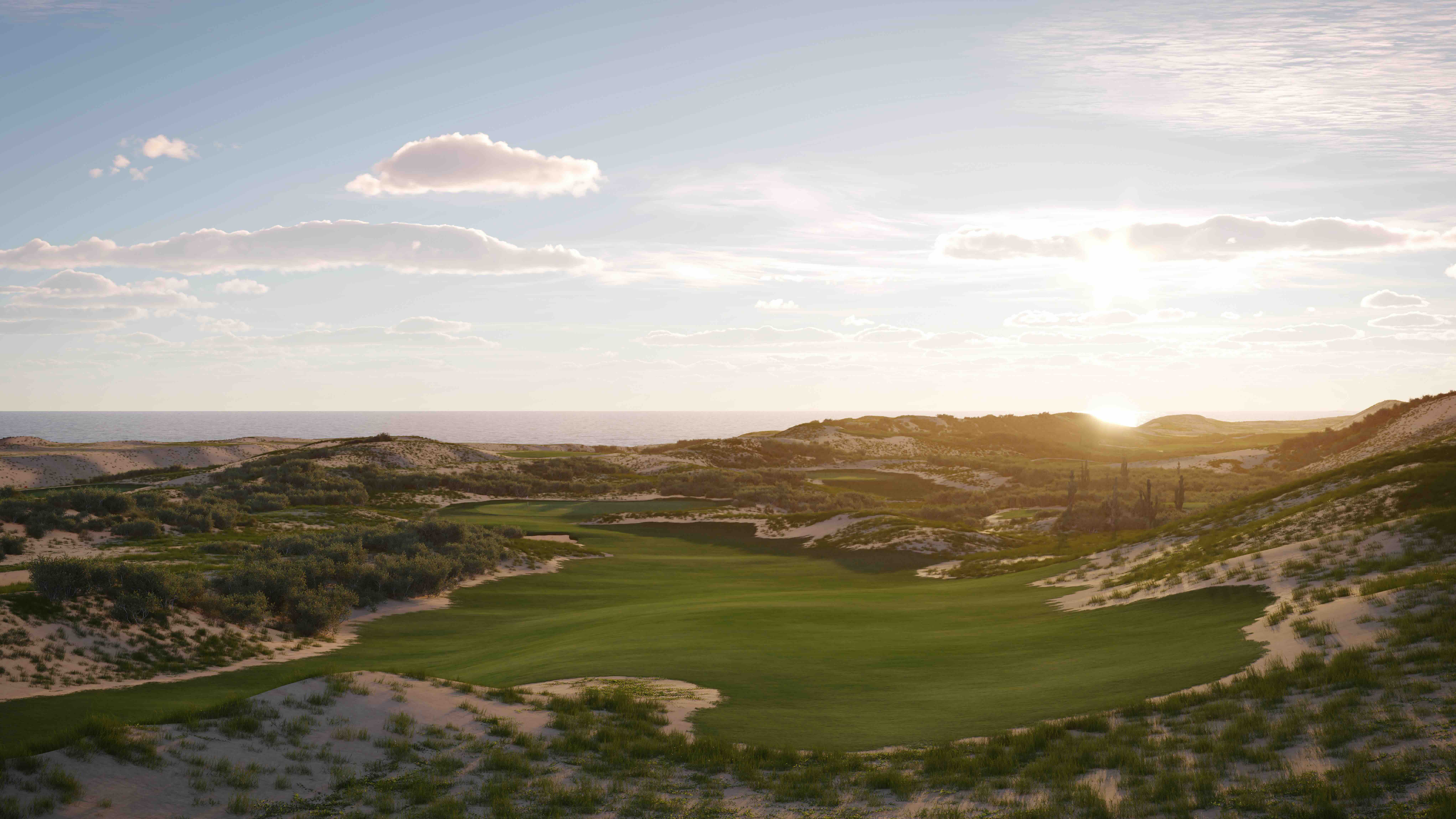 Image courtesy of Oleada Los Cabos