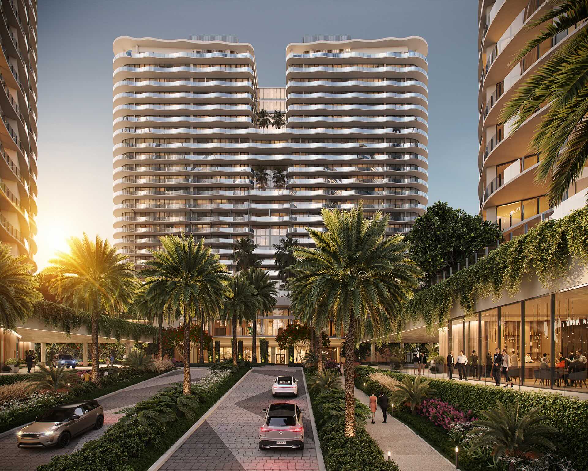 Inside the $2 billion St. Regis Resort and Residences, Bahia Mar Fort Lauderdale megaproject